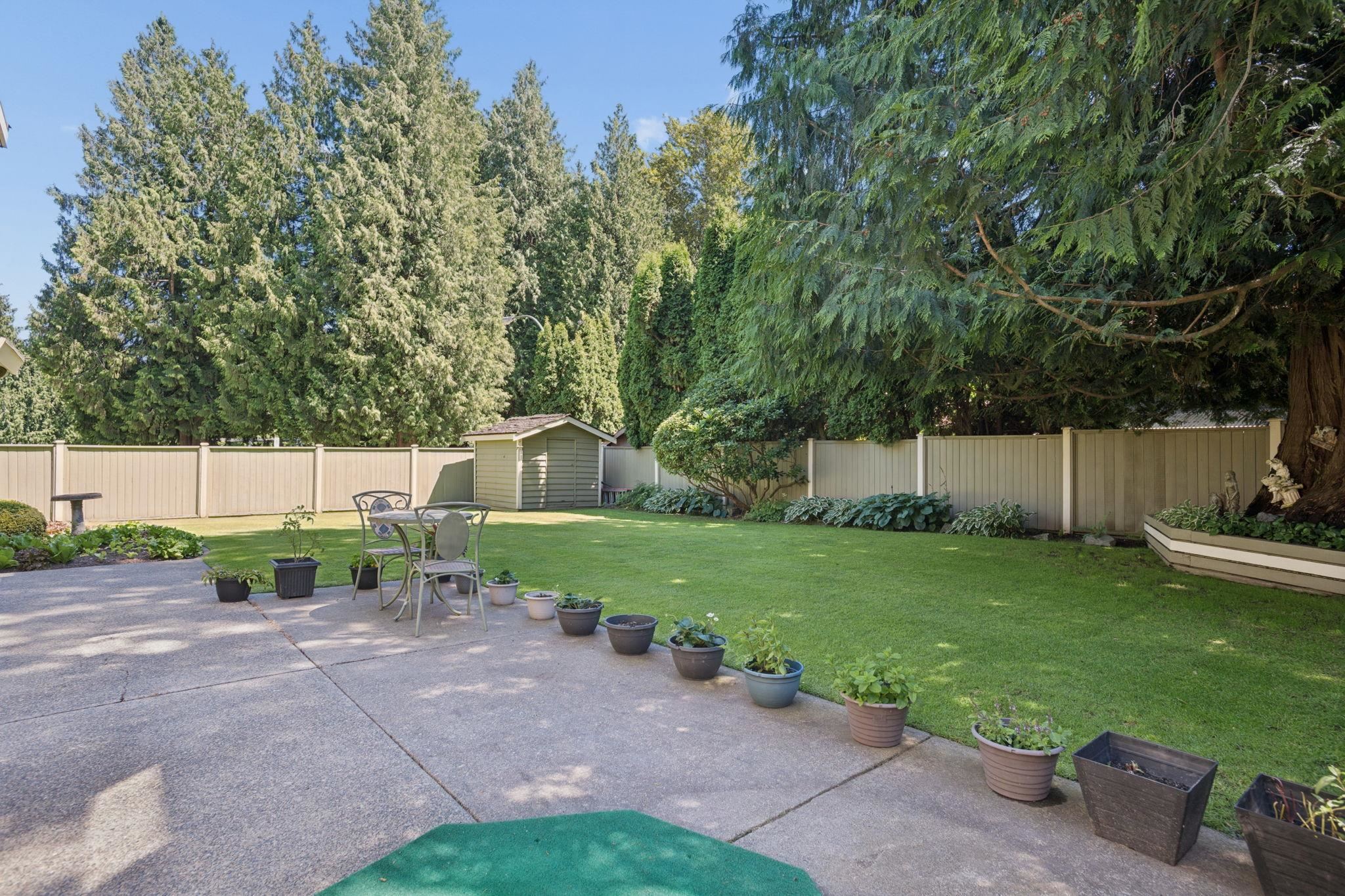 11790 RIDGECREST DRIVE