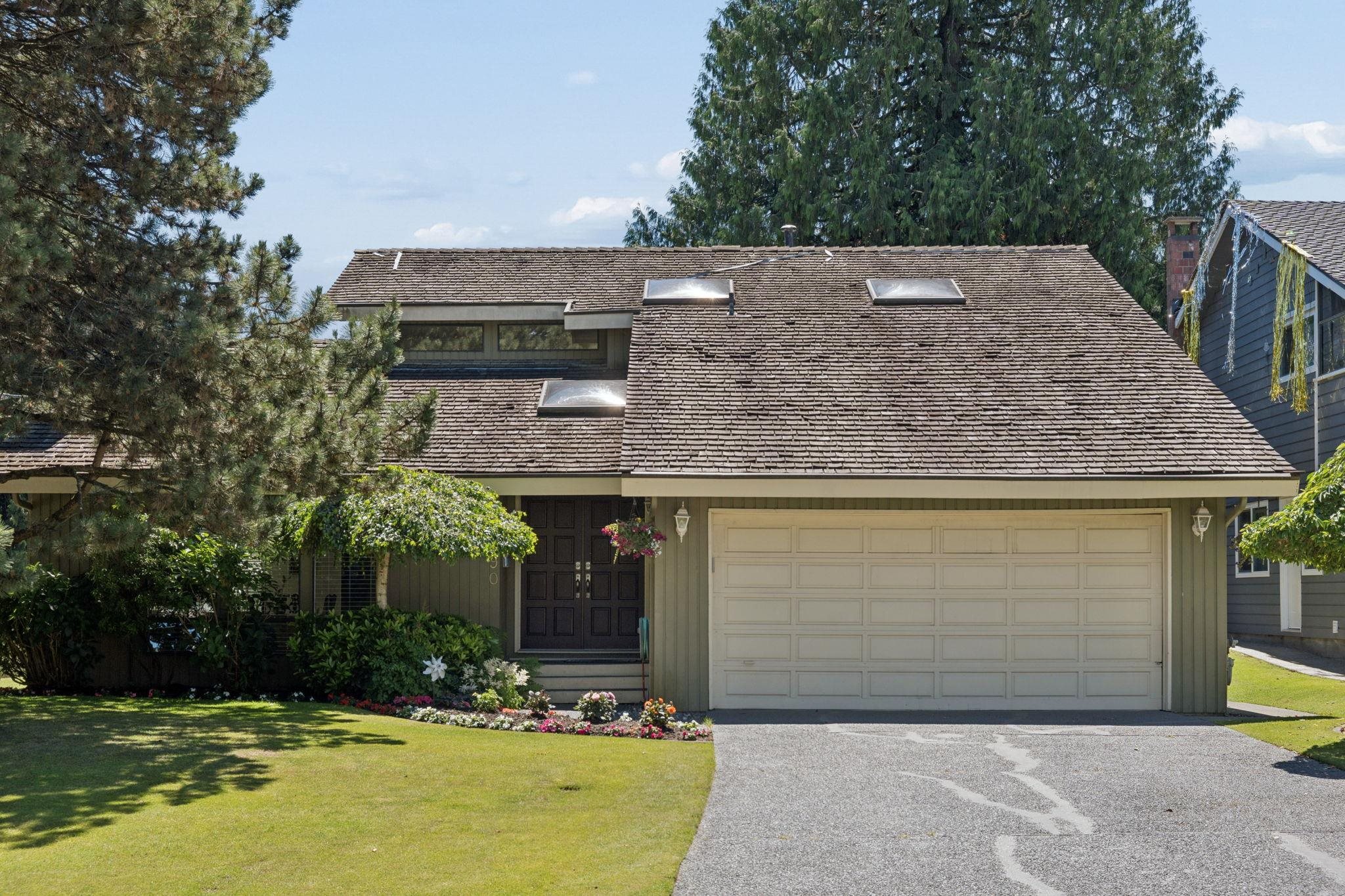 11790 RIDGECREST DRIVE