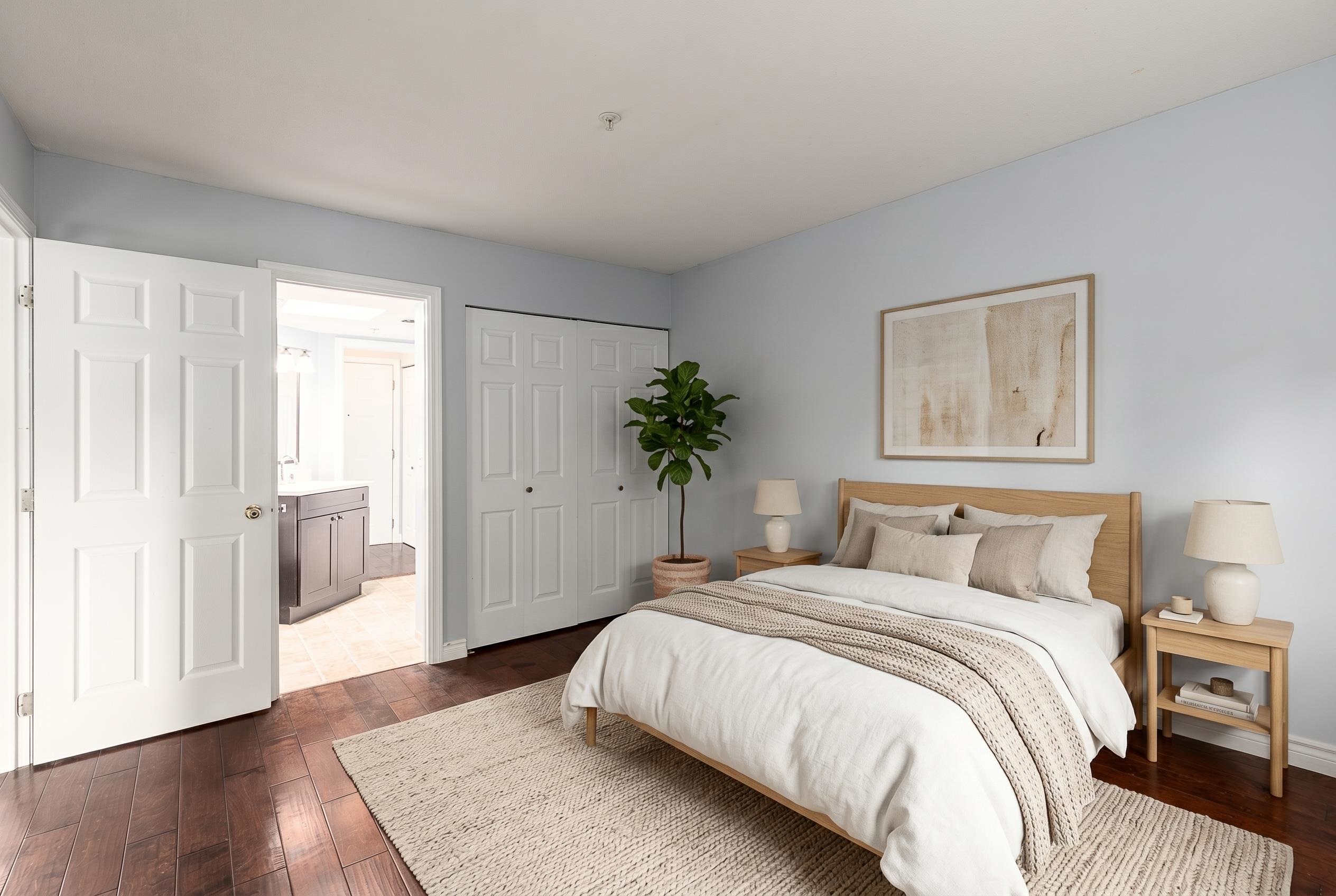 C306 40140 WILLOW CRESCENT