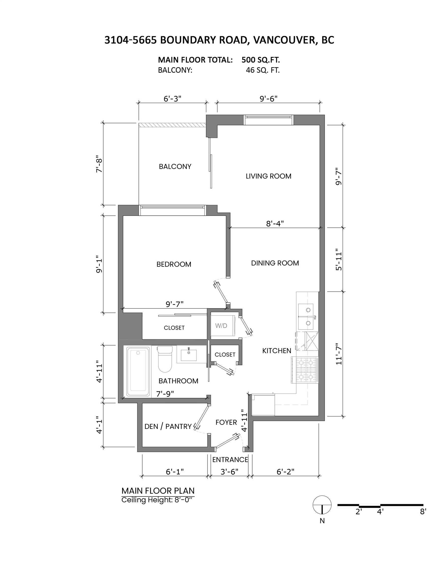 3104 5665 BOUNDARY ROAD