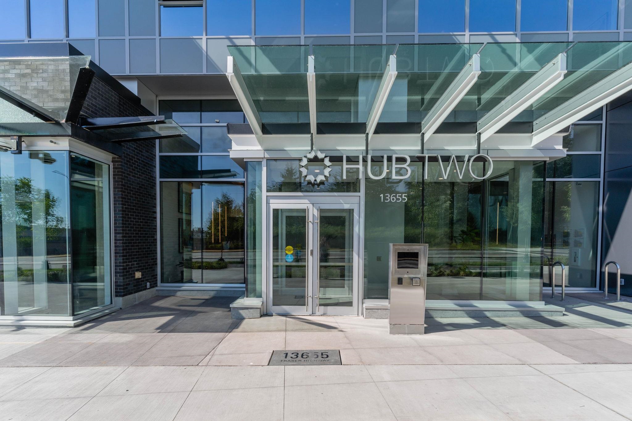 708 13655 FRASER HIGHWAY