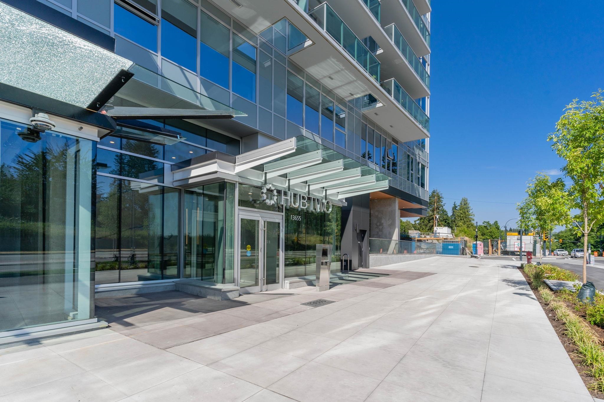 708 13655 FRASER HIGHWAY