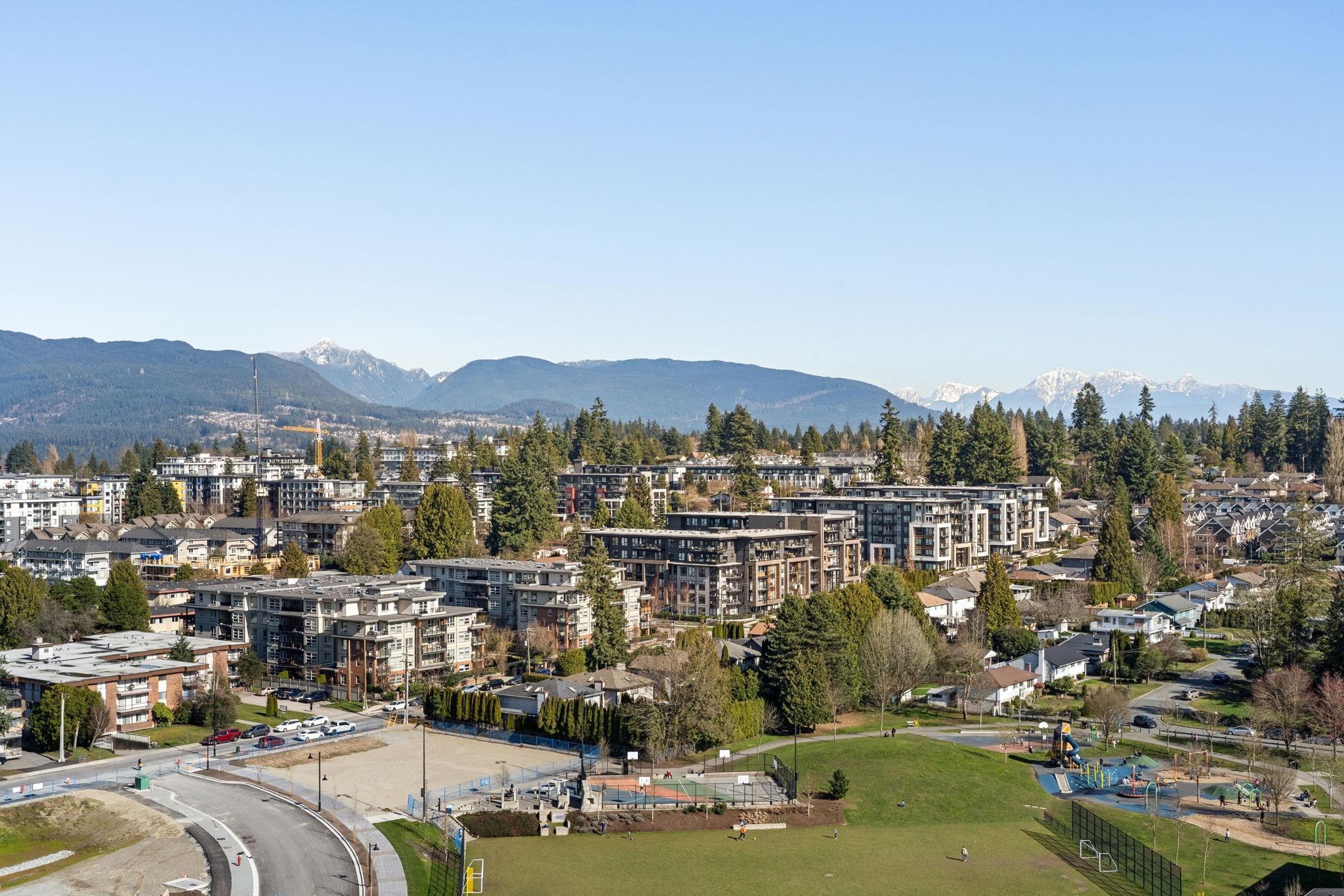 1808 525 FOSTER AVENUE