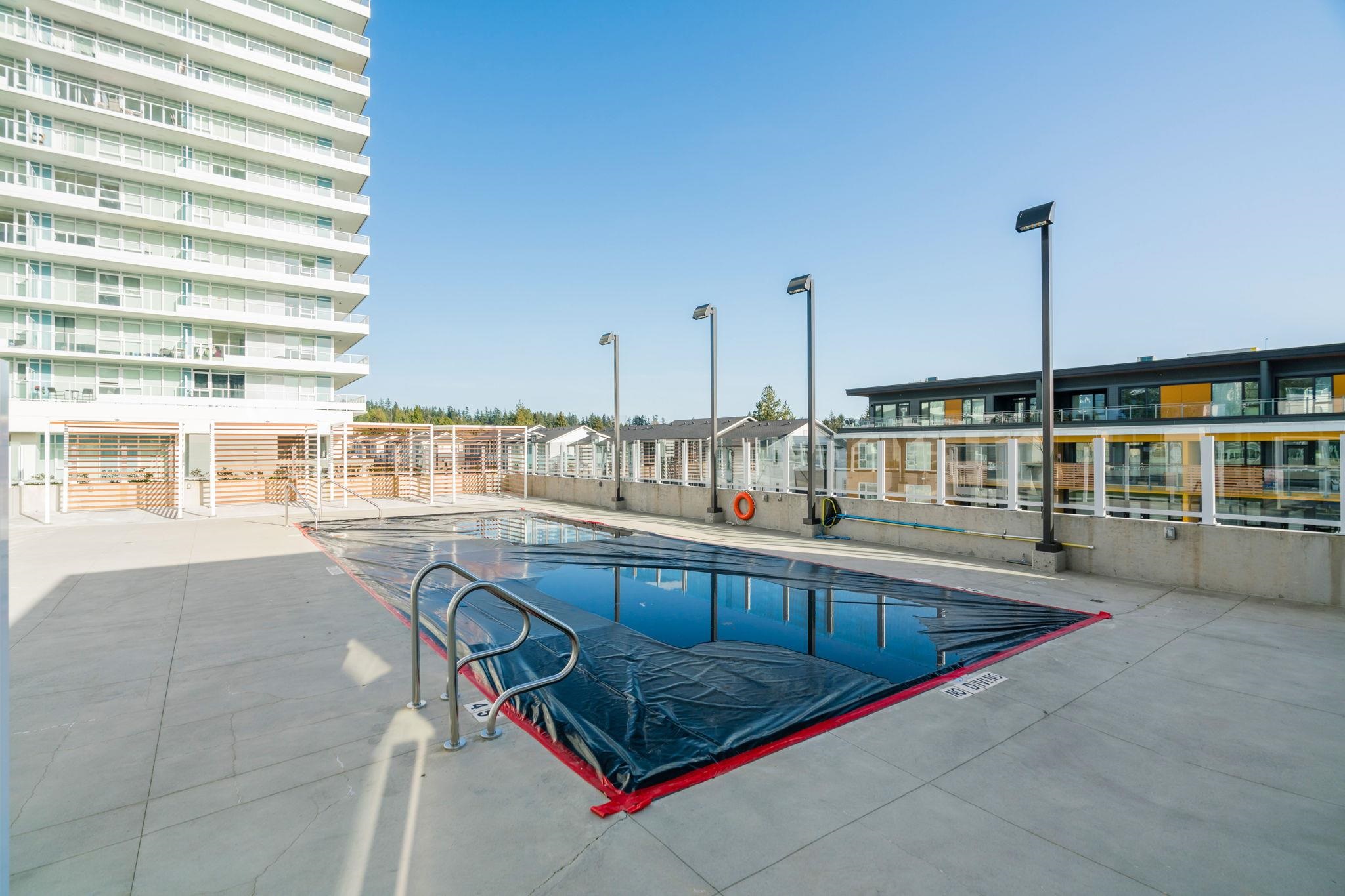 1808 525 FOSTER AVENUE