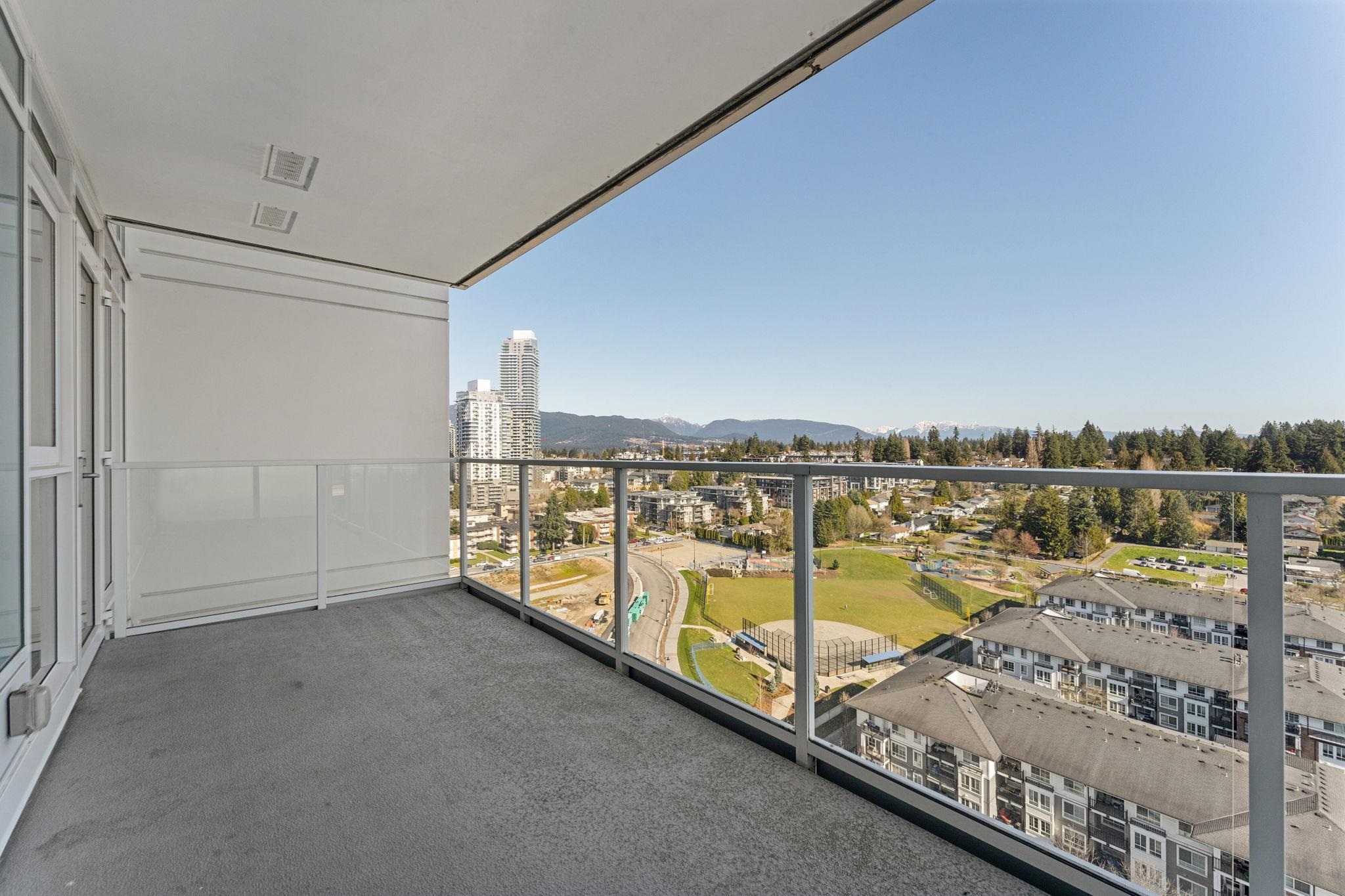 1808 525 FOSTER AVENUE