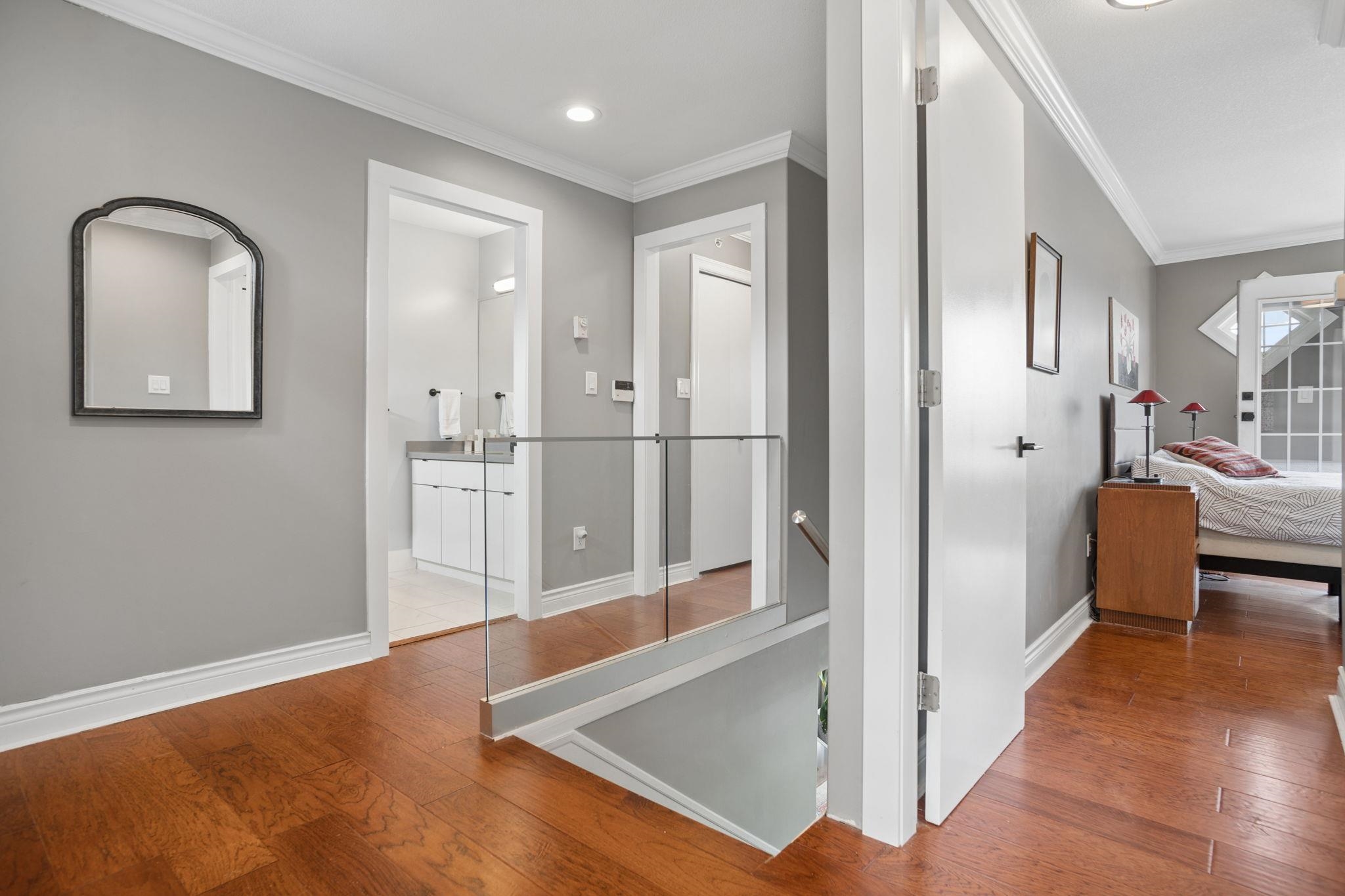 2808 WALL STREET