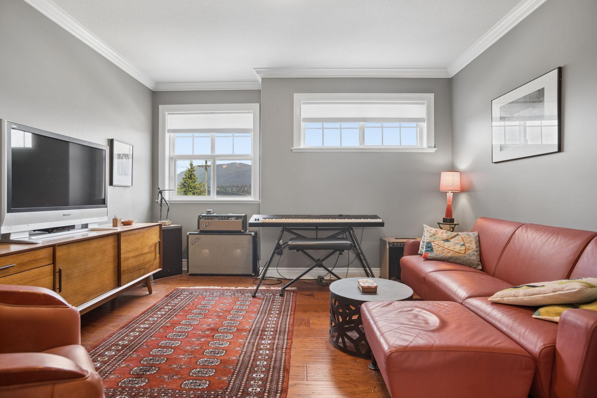 2808 WALL STREET