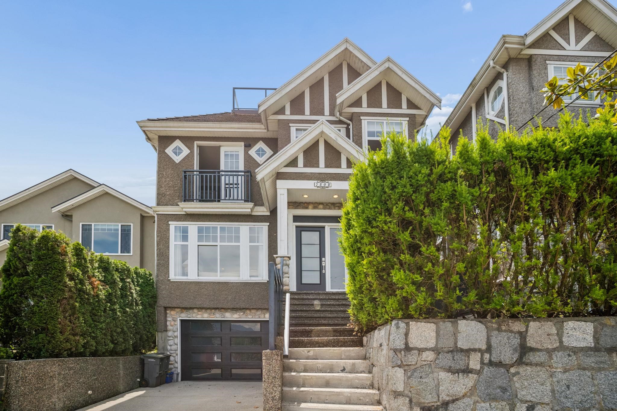 2808 WALL STREET
