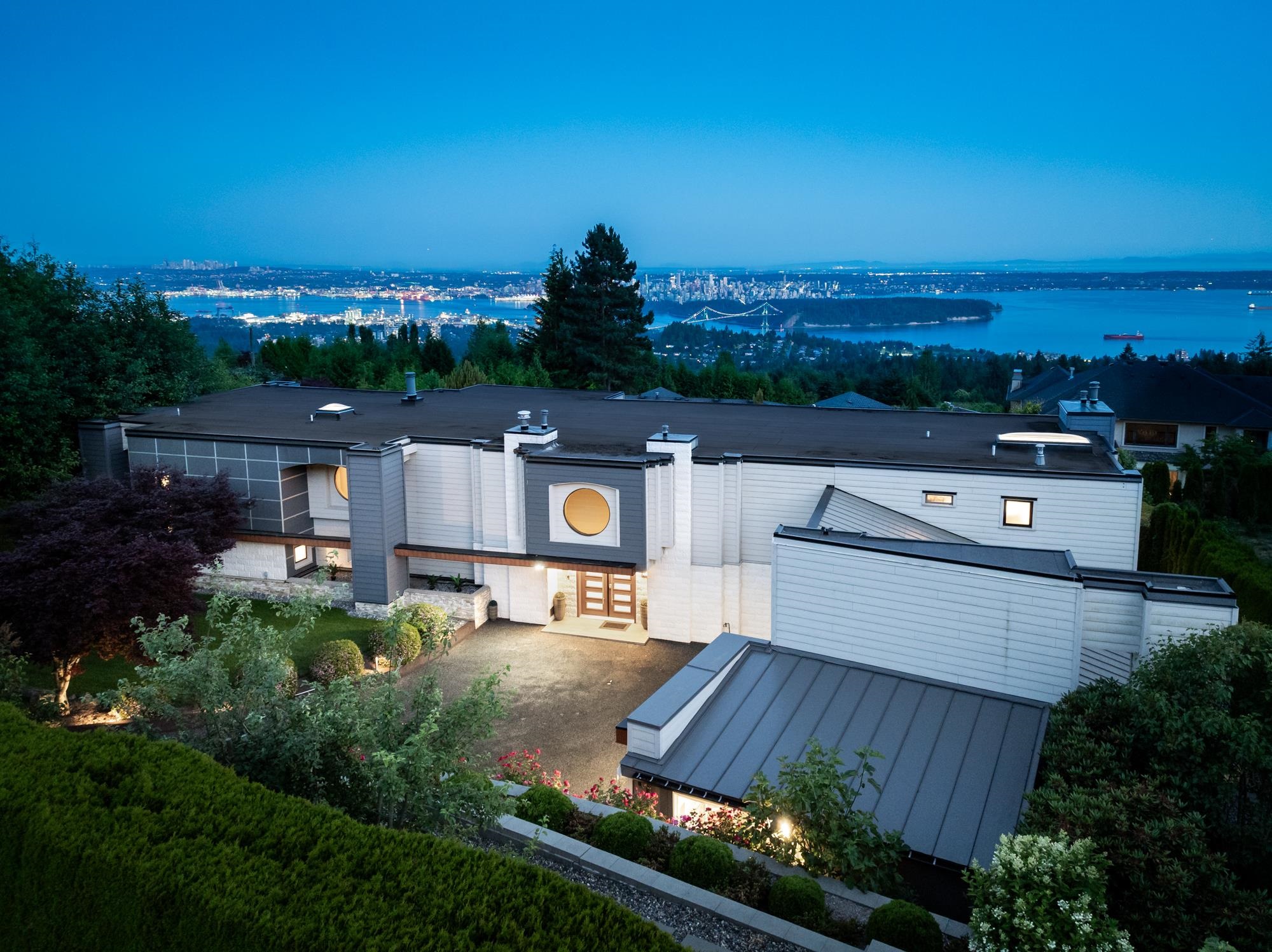1130 EYREMOUNT DRIVE