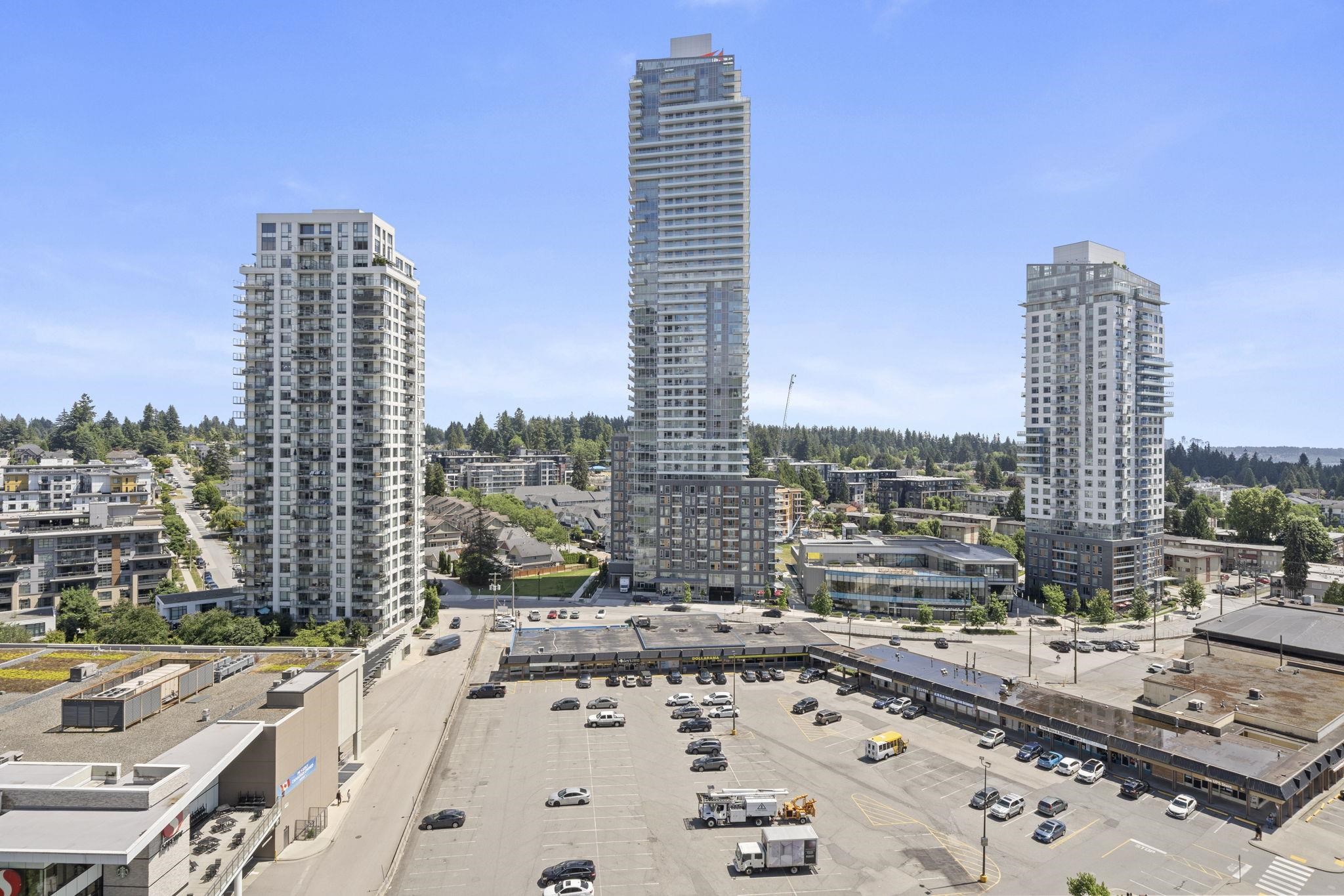 1307 567 CLARKE ROAD