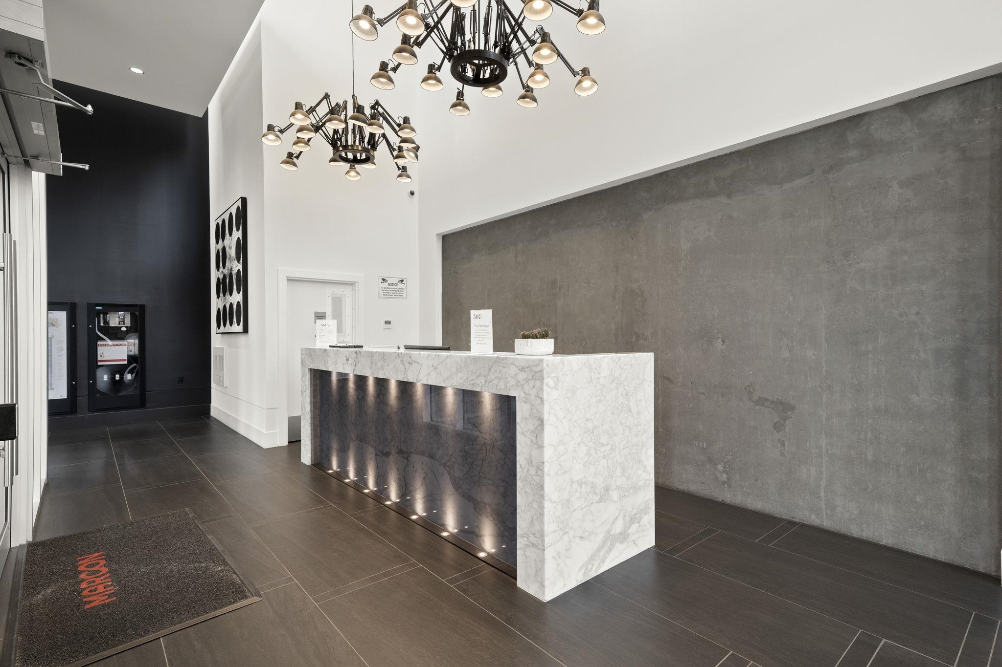 1307 567 CLARKE ROAD