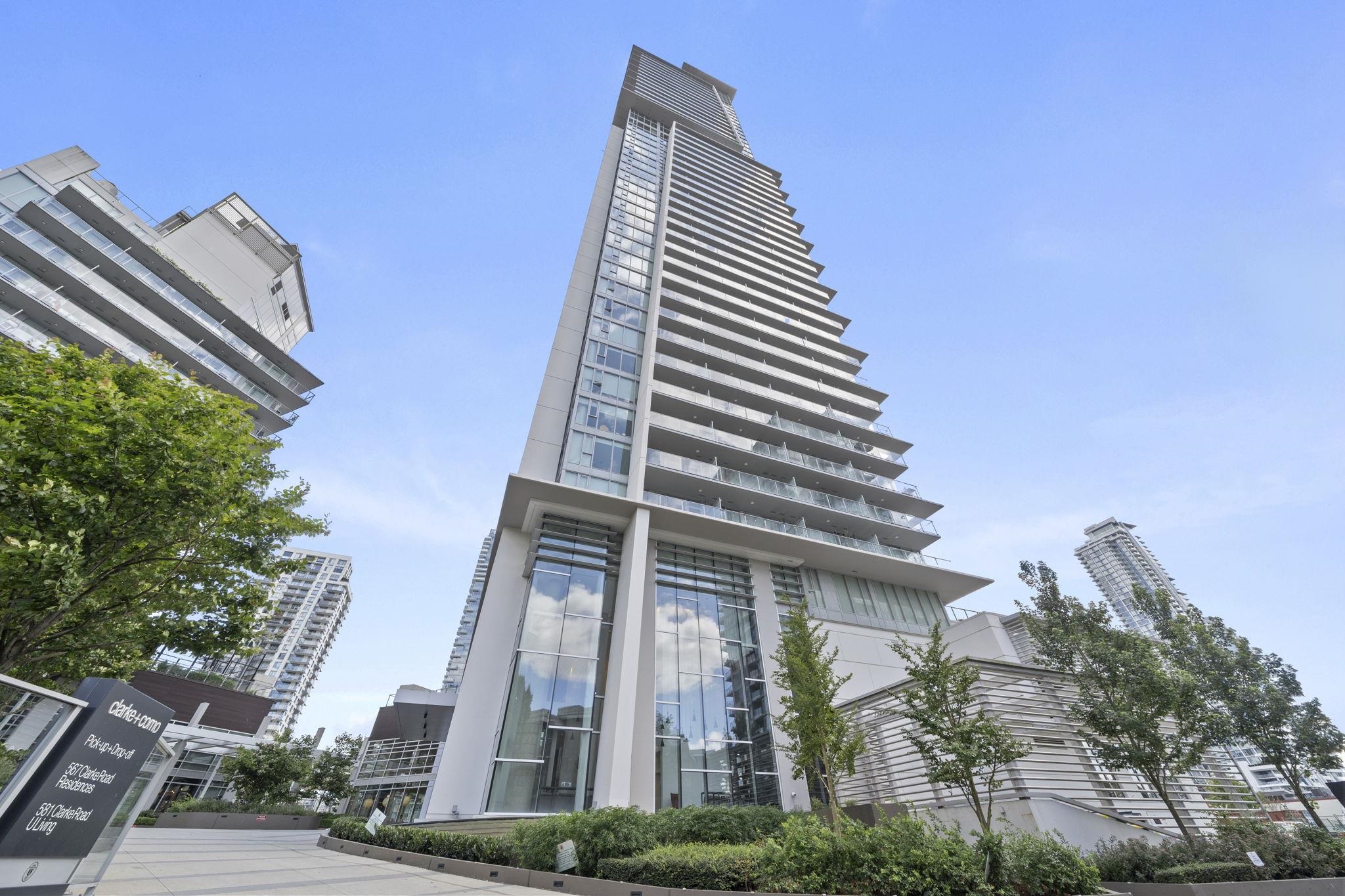 1307 567 CLARKE ROAD