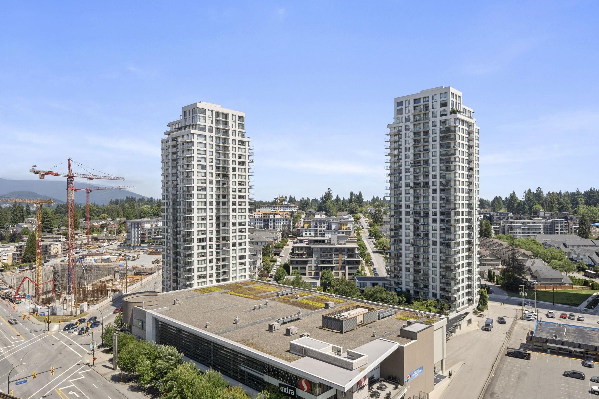1307 567 CLARKE ROAD
