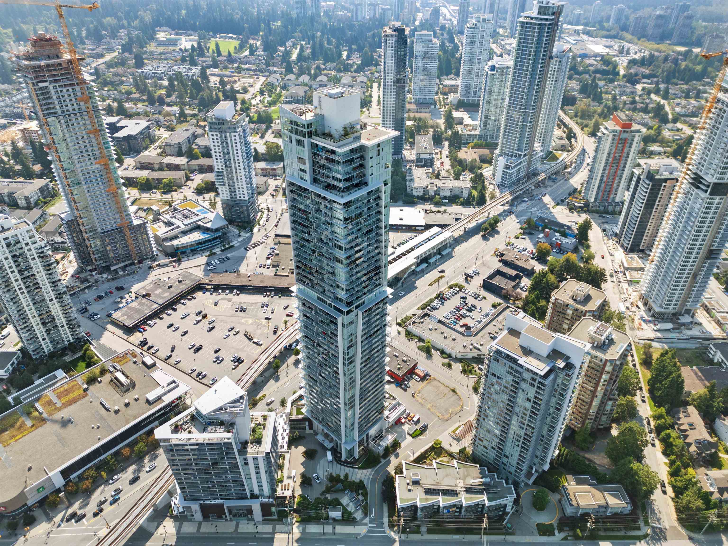1307 567 CLARKE ROAD