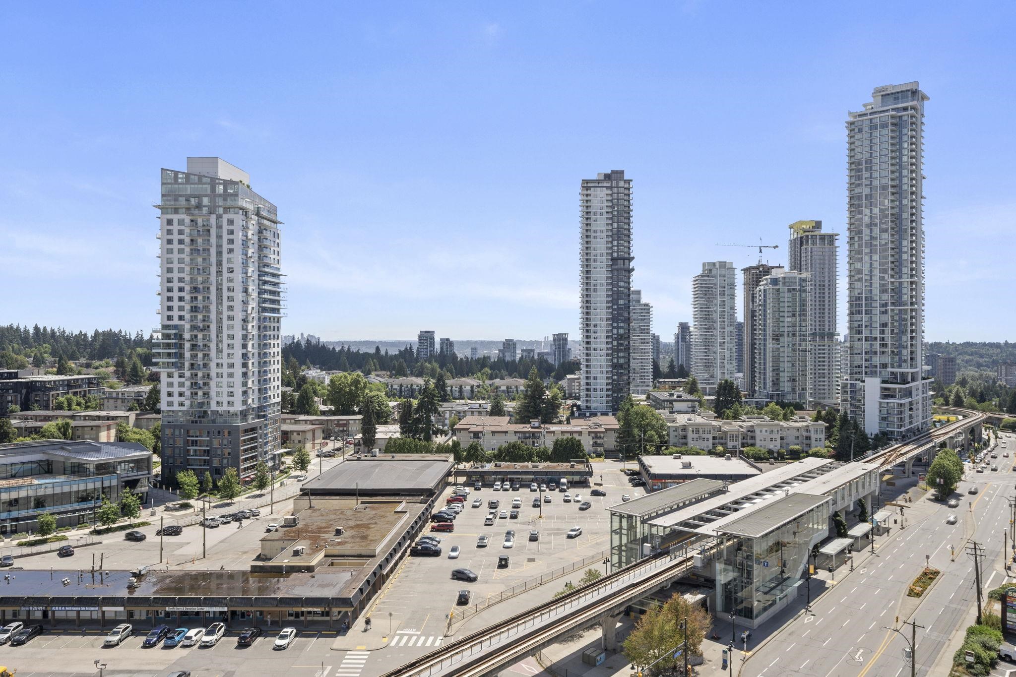 1307 567 CLARKE ROAD