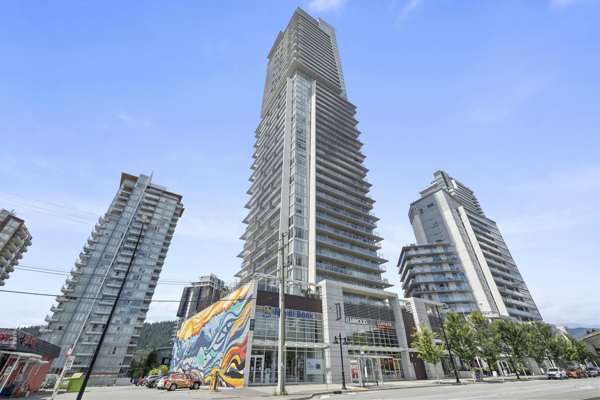 1307 567 CLARKE ROAD