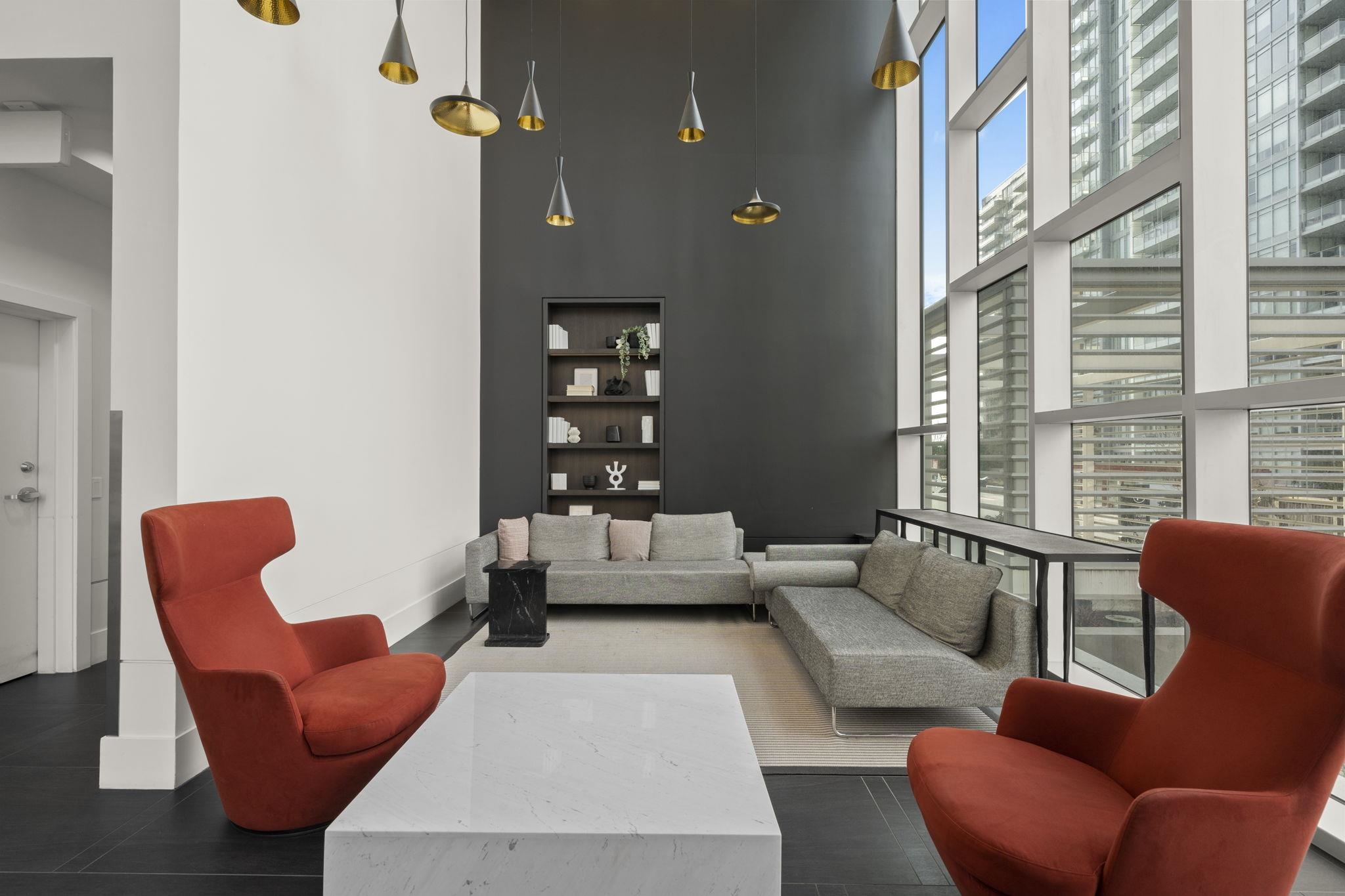 1307 567 CLARKE ROAD