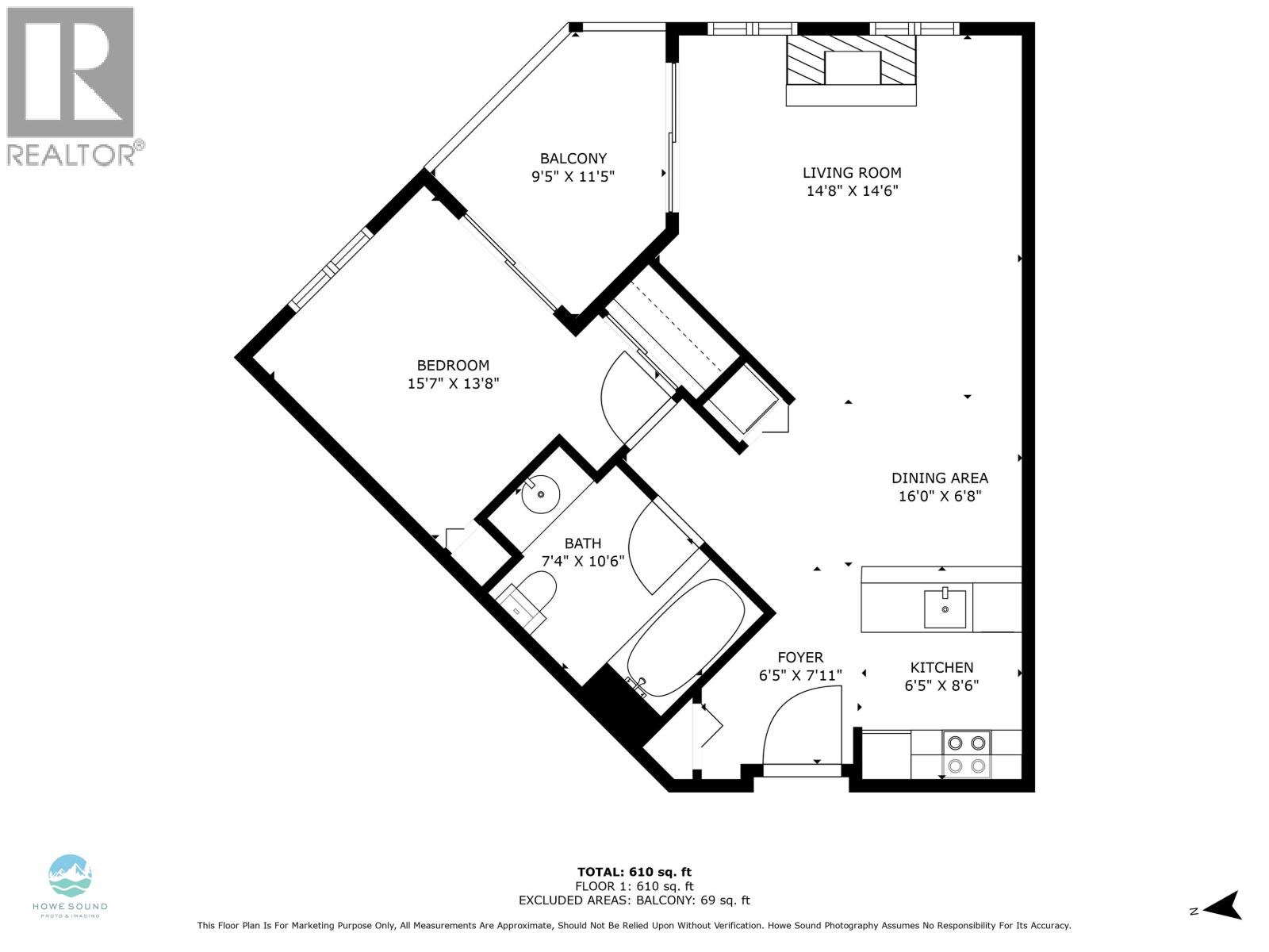 216 4338 MAIN STREET