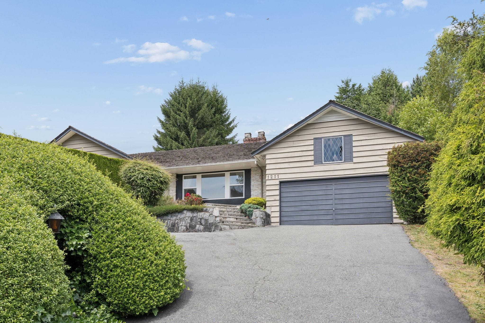 1211 CHARTWELL DRIVE