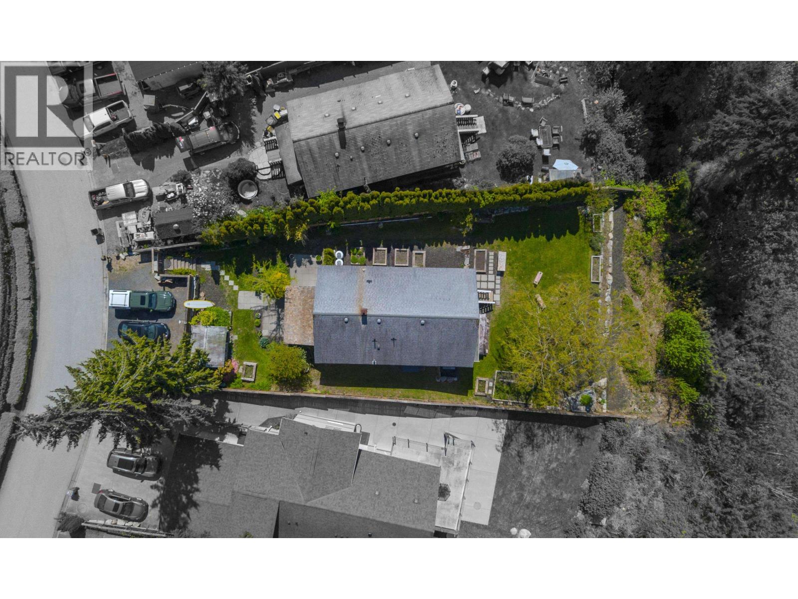 615 SHAUGHNESSY PLACE