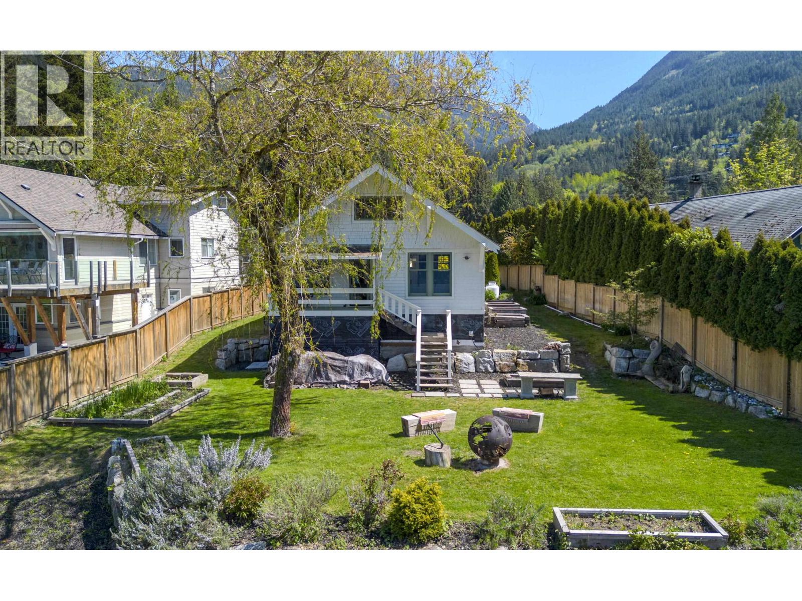 615 SHAUGHNESSY PLACE