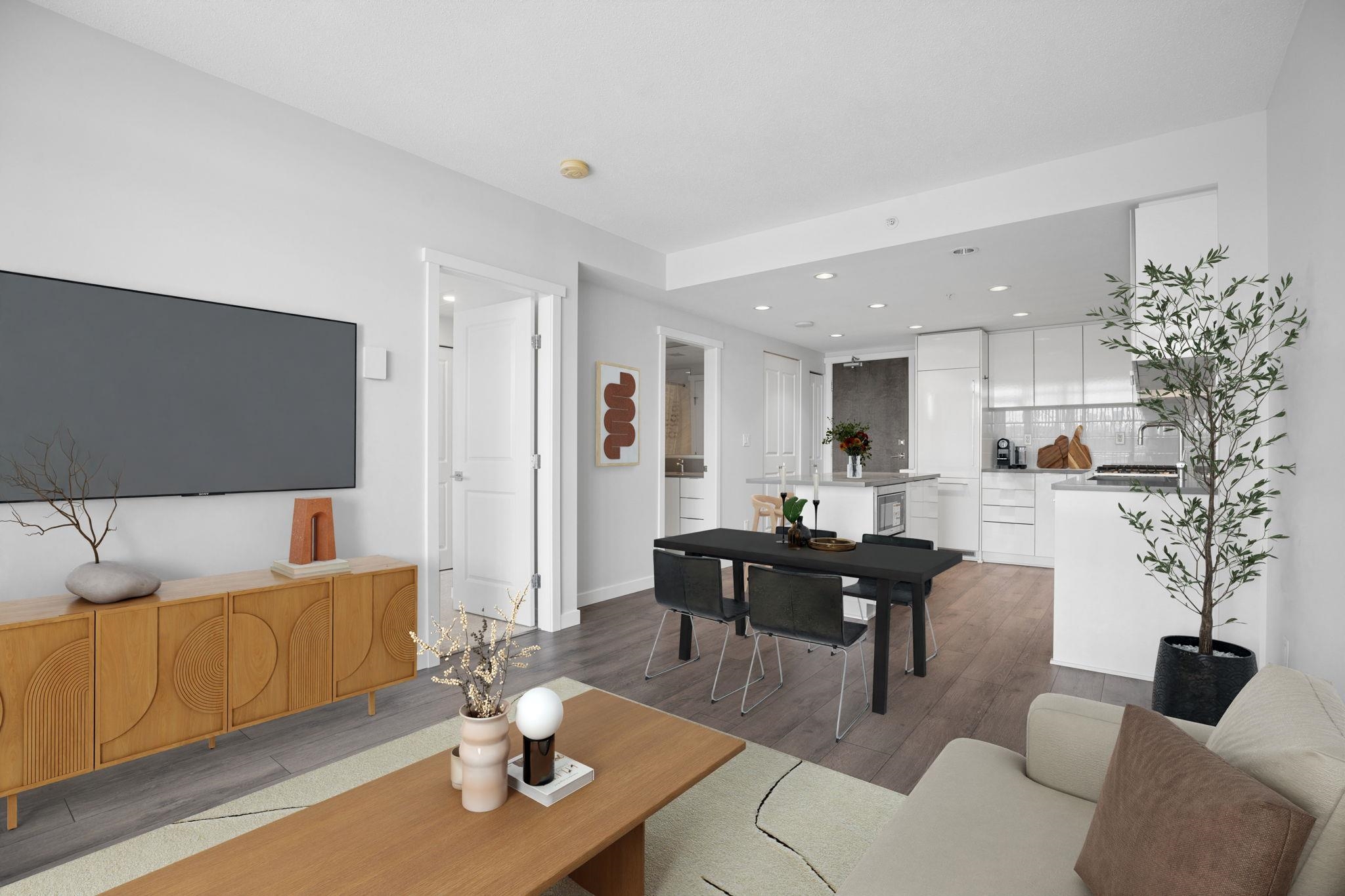 605 2388 MADISON AVENUE