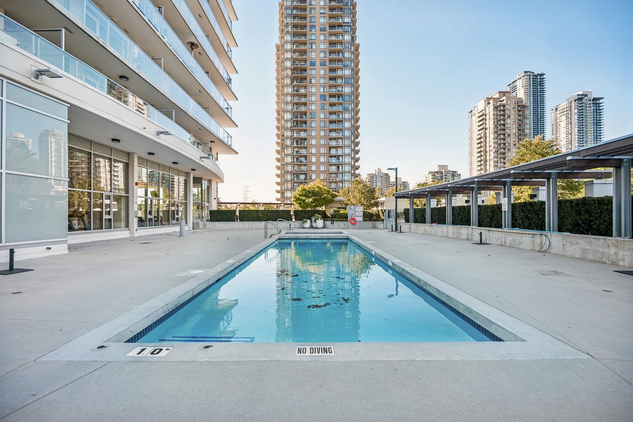 605 2388 MADISON AVENUE