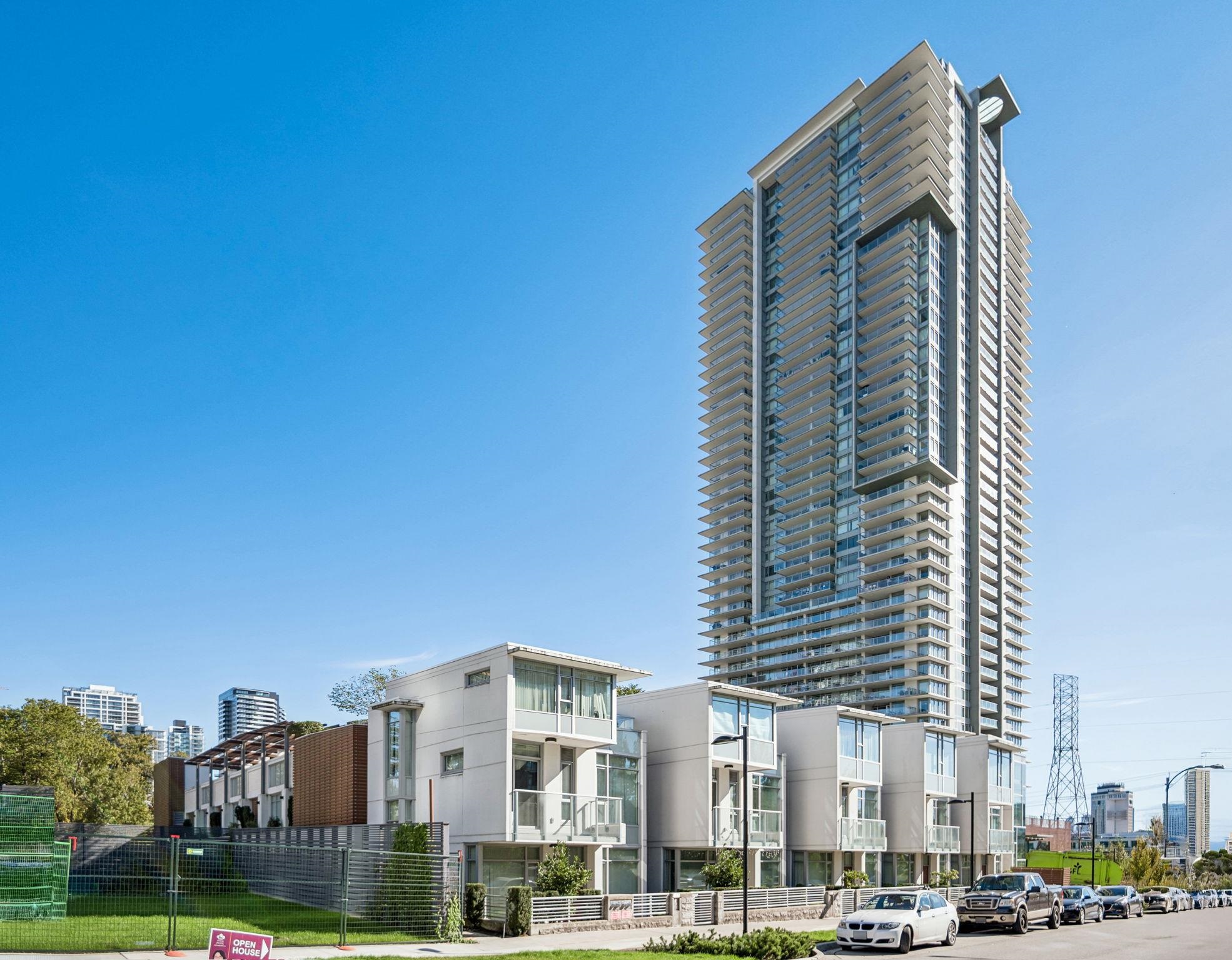 605 2388 MADISON AVENUE