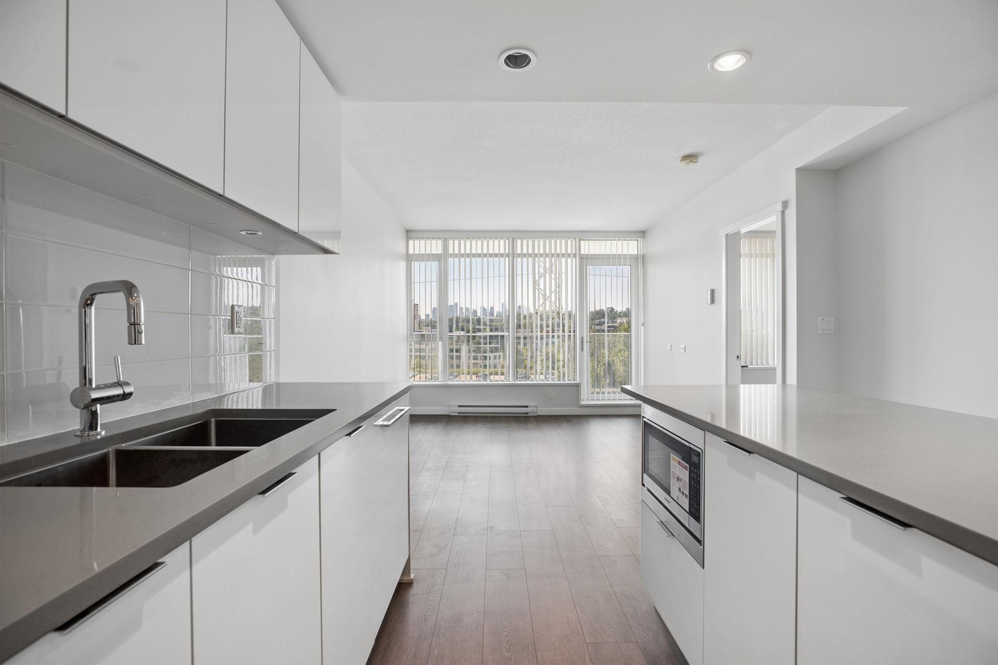 605 2388 MADISON AVENUE