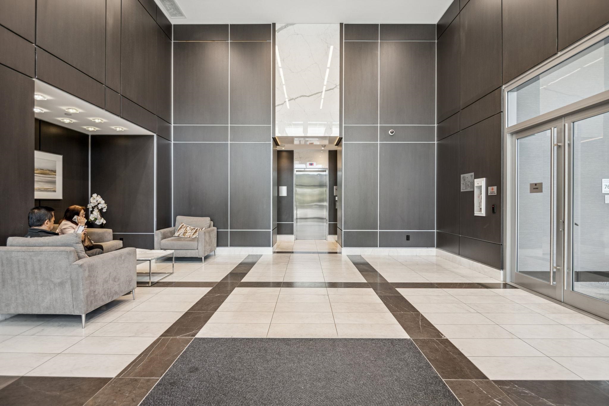 605 2388 MADISON AVENUE