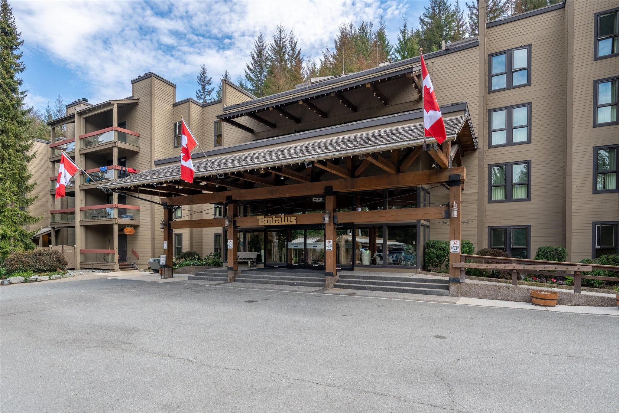 4200 Whistler Way