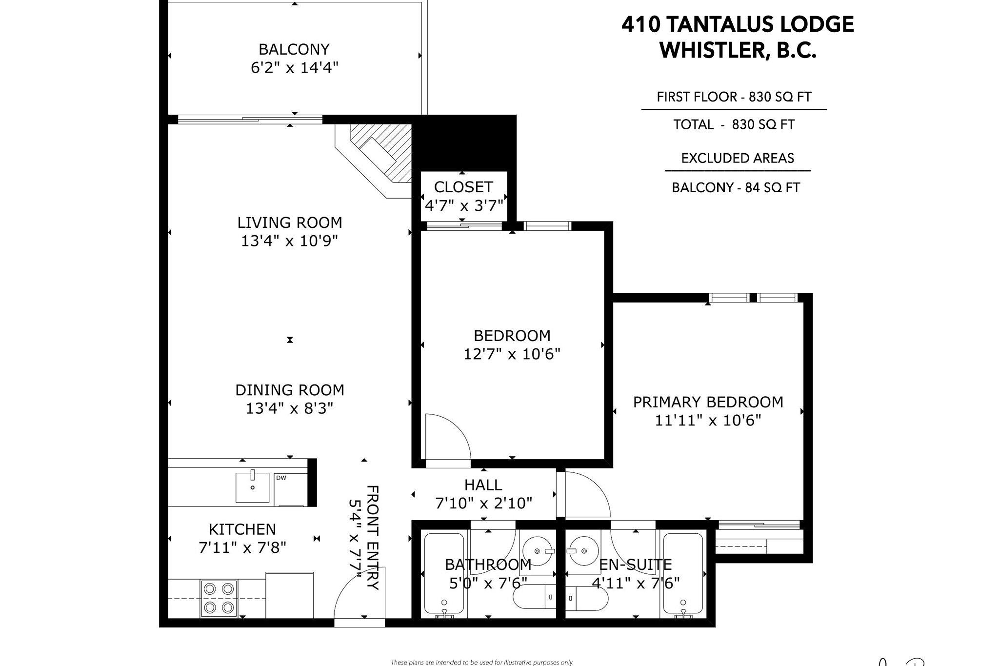 4200 Whistler Way