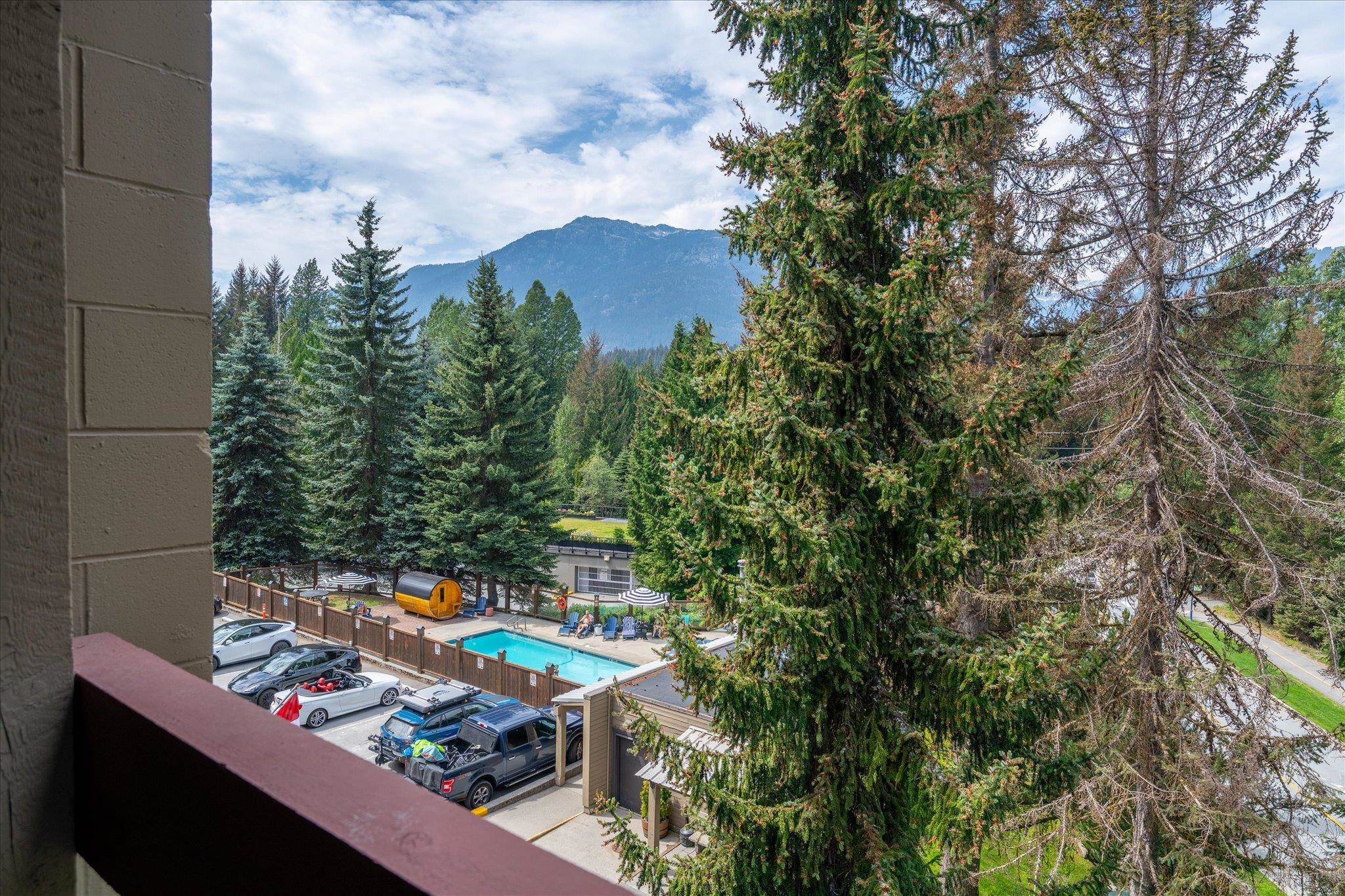 4200 Whistler Way