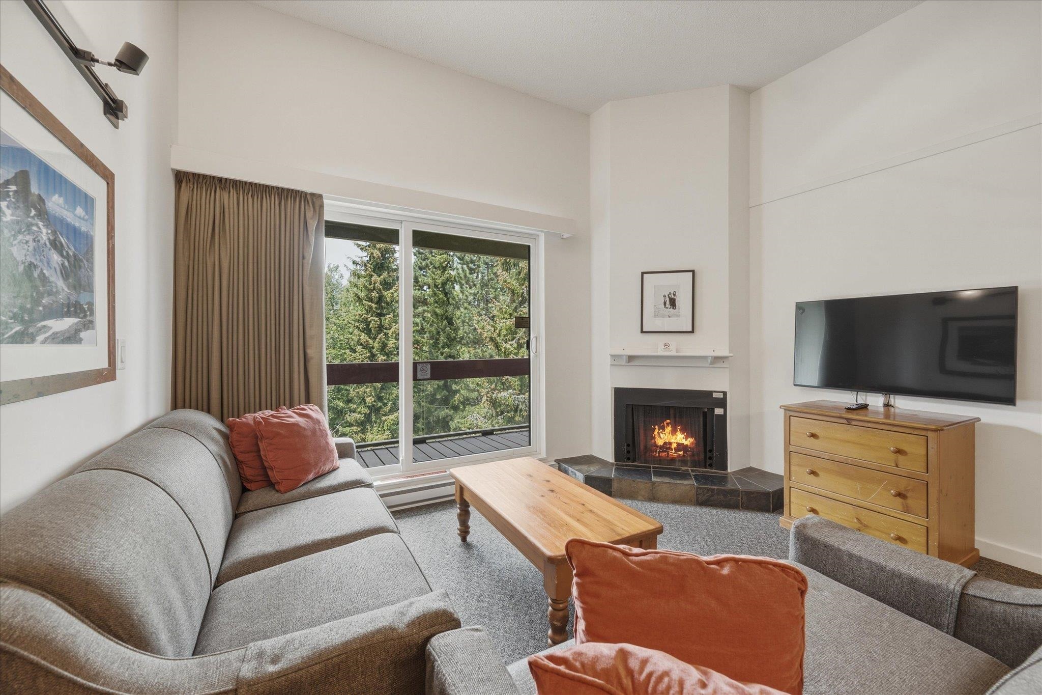 4200 Whistler Way