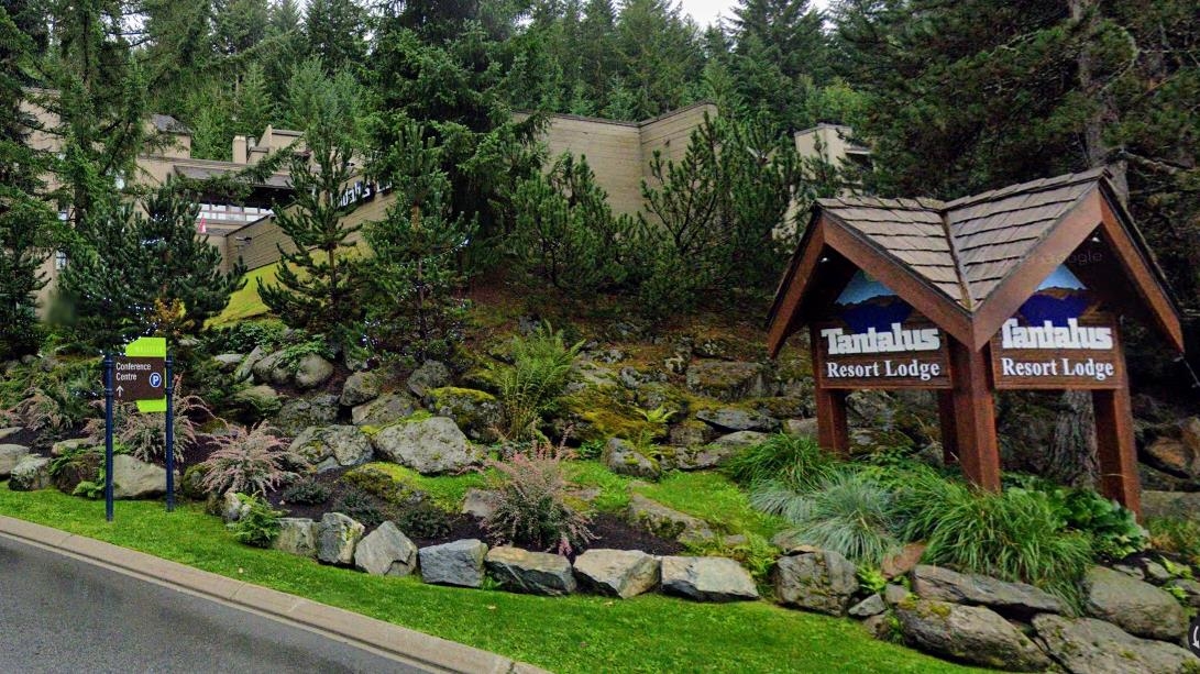 4200 Whistler Way