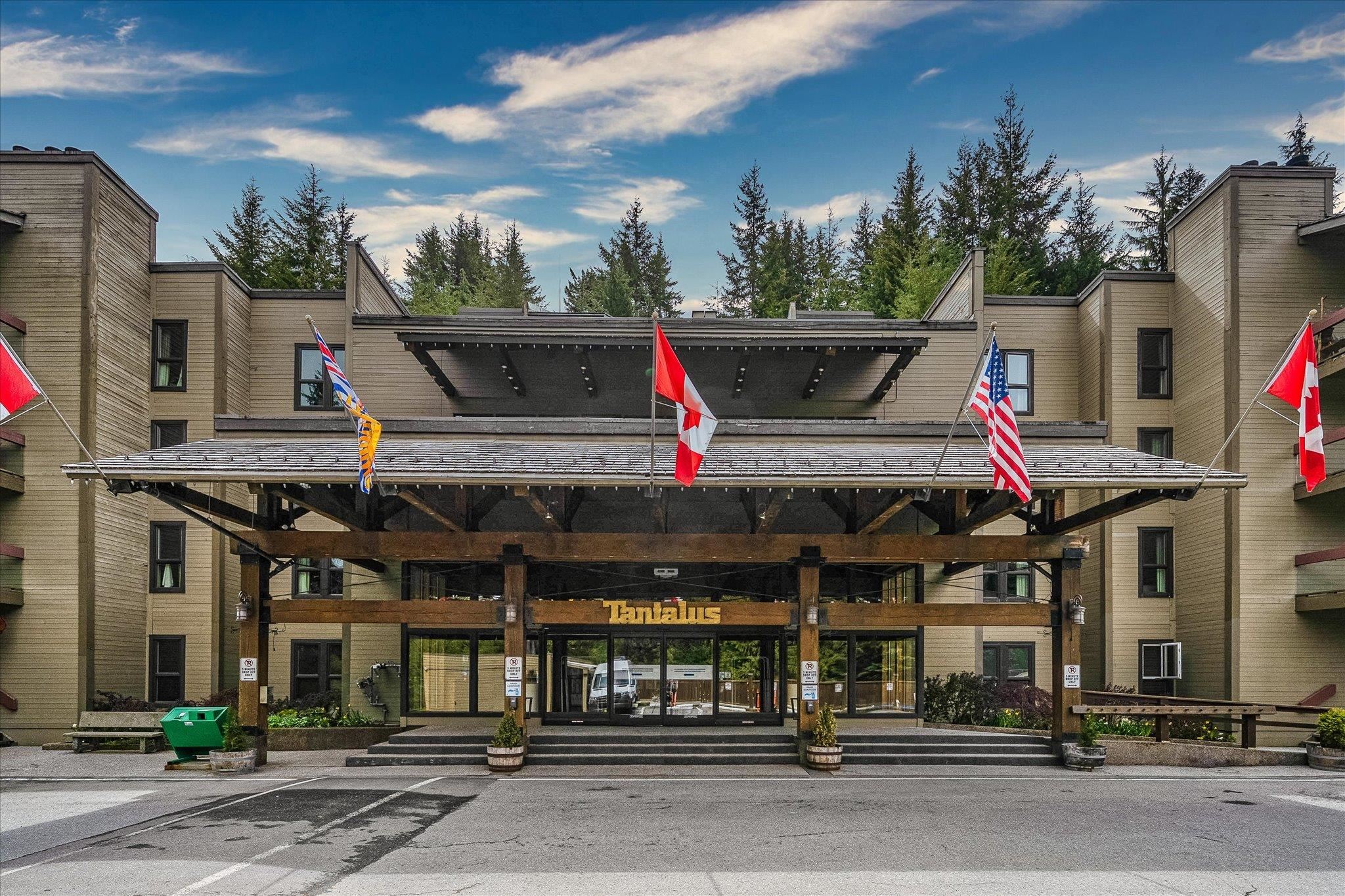 4200 Whistler Way