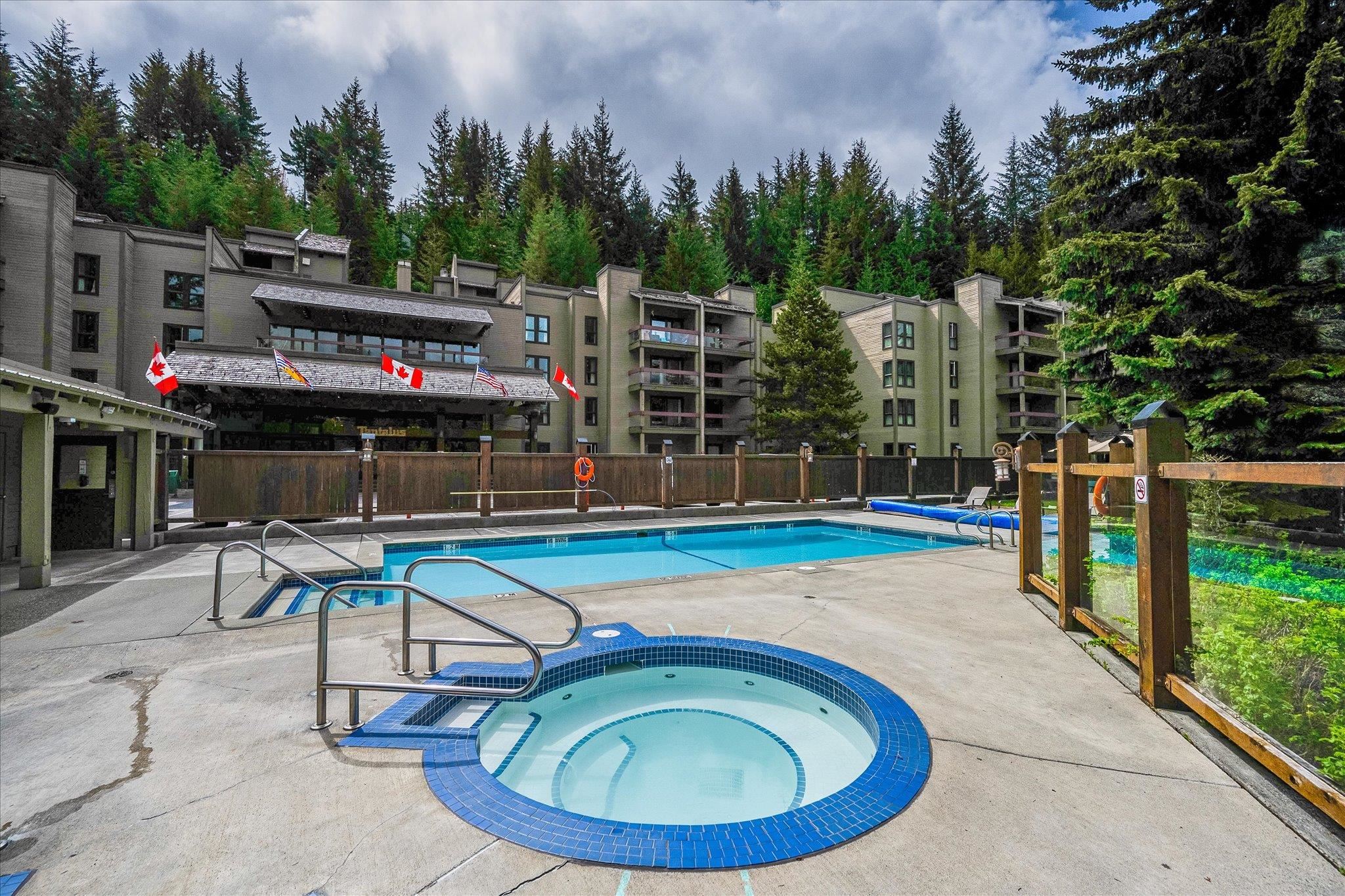 4200 Whistler Way
