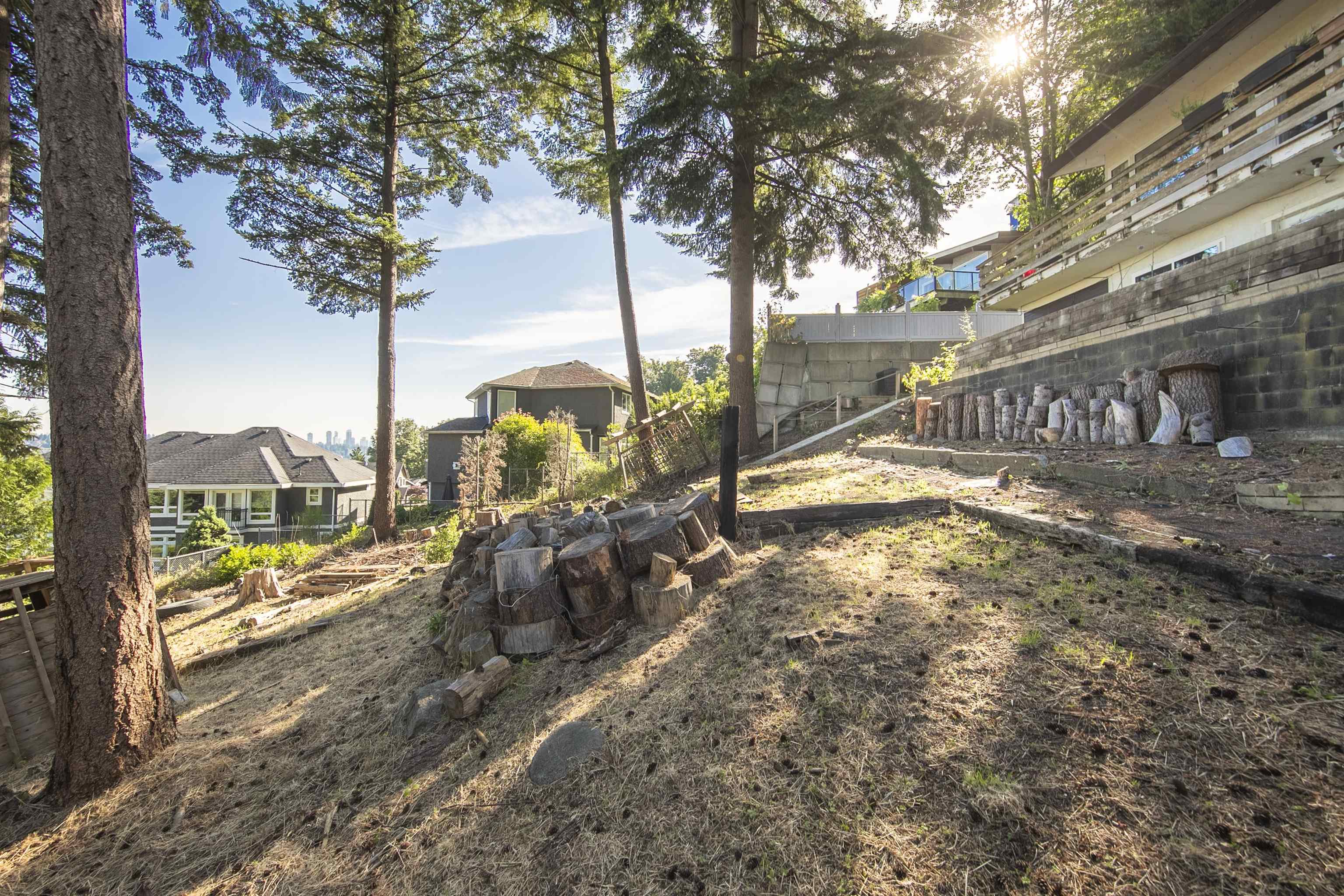2270 DAWES HILL ROAD