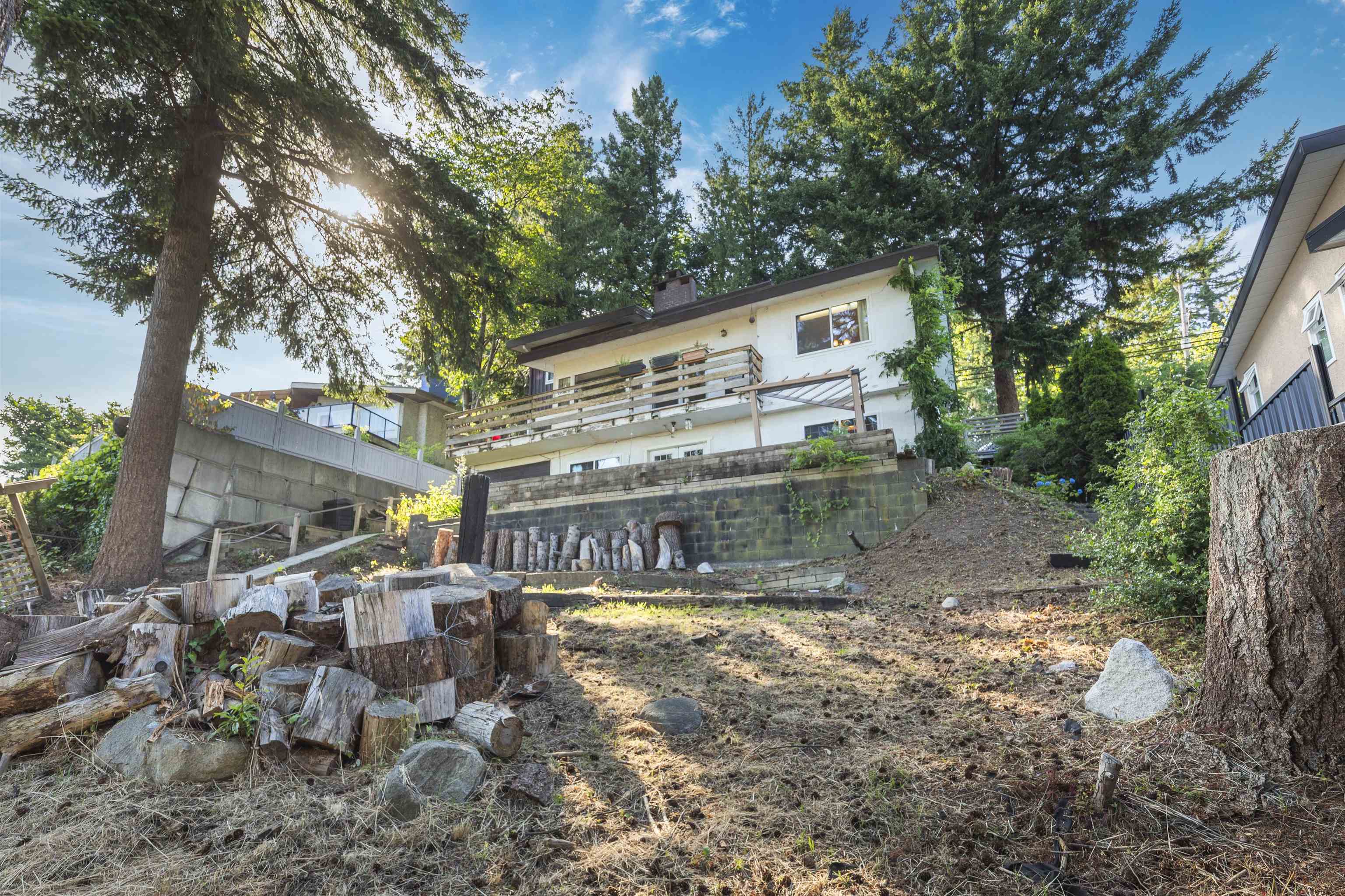 2270 DAWES HILL ROAD
