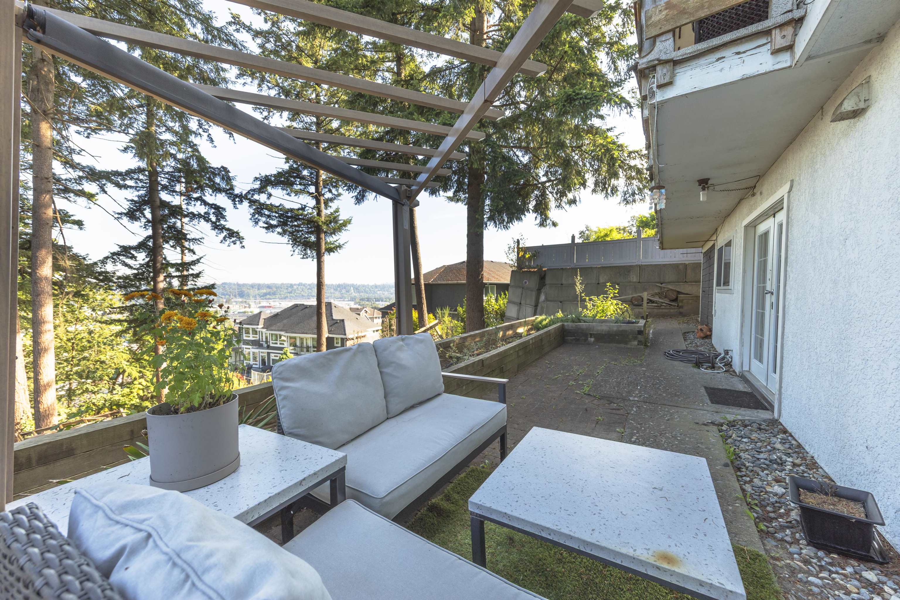 2270 DAWES HILL ROAD