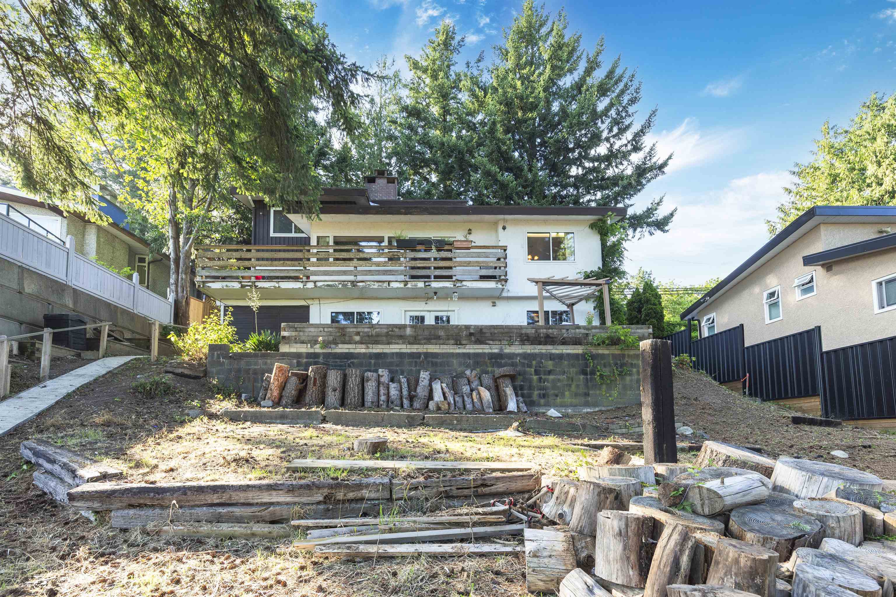2270 DAWES HILL ROAD