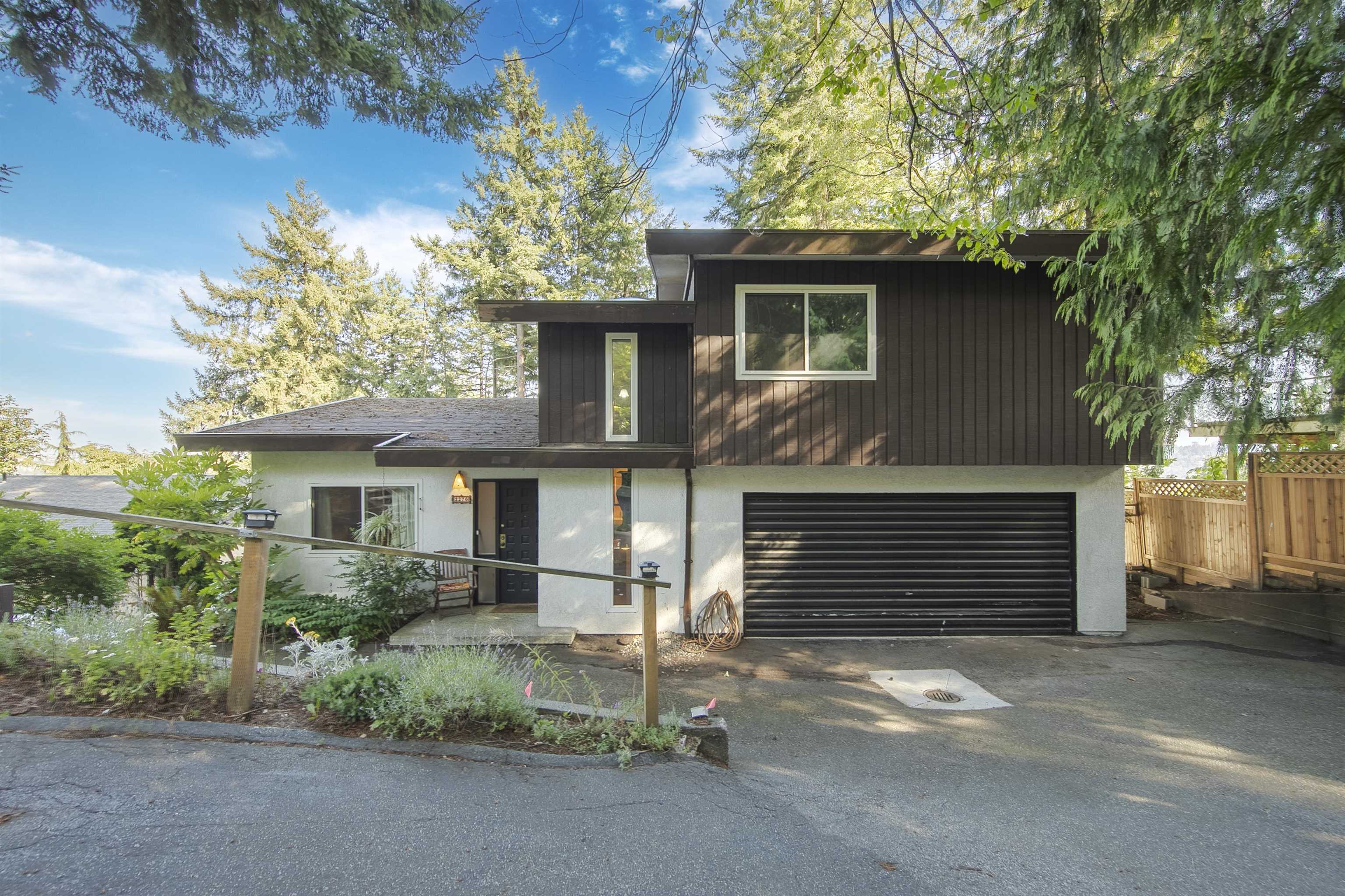 2270 DAWES HILL ROAD