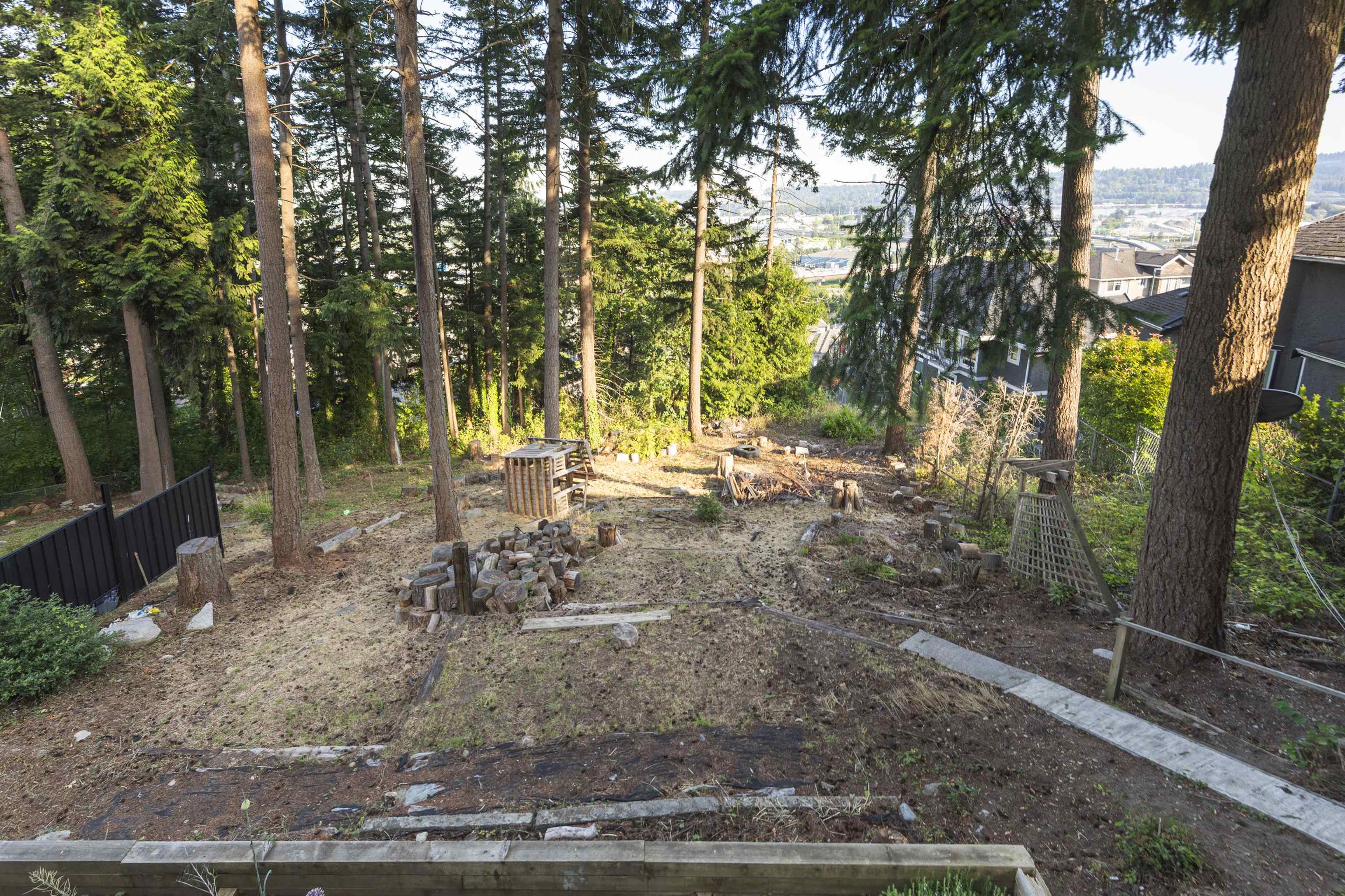 2270 DAWES HILL ROAD