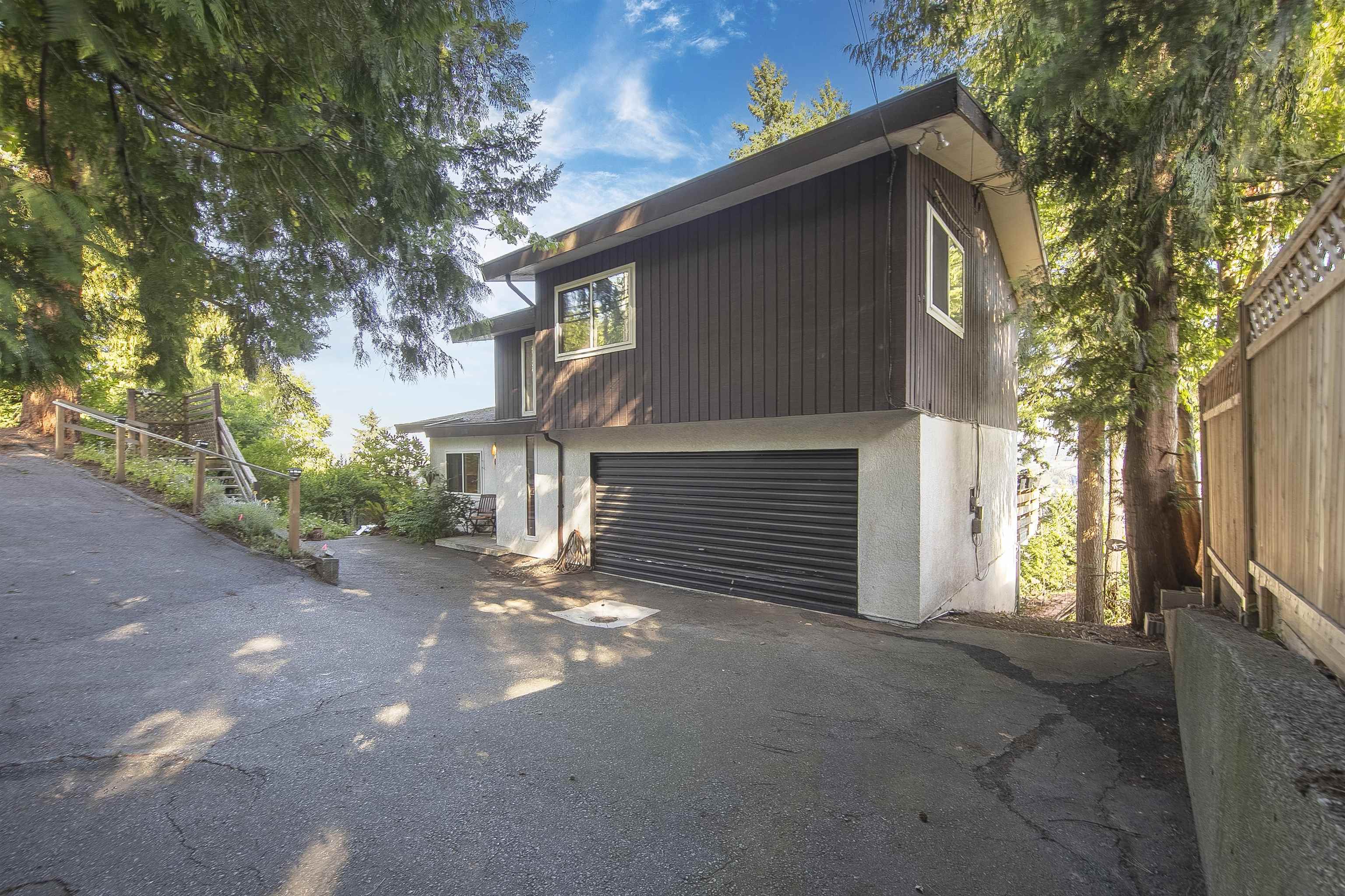 2270 DAWES HILL ROAD