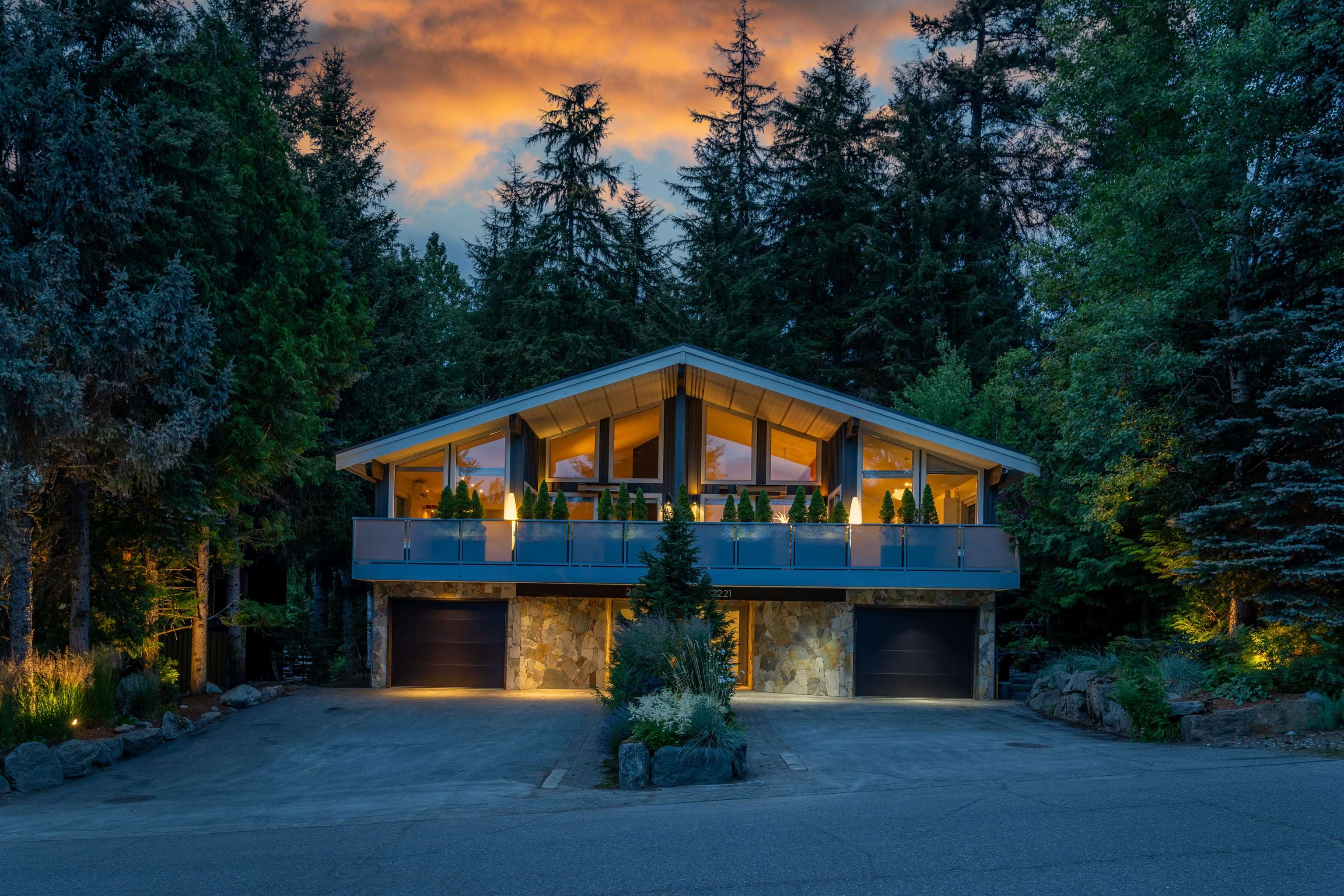 2223 ASPEN DRIVE