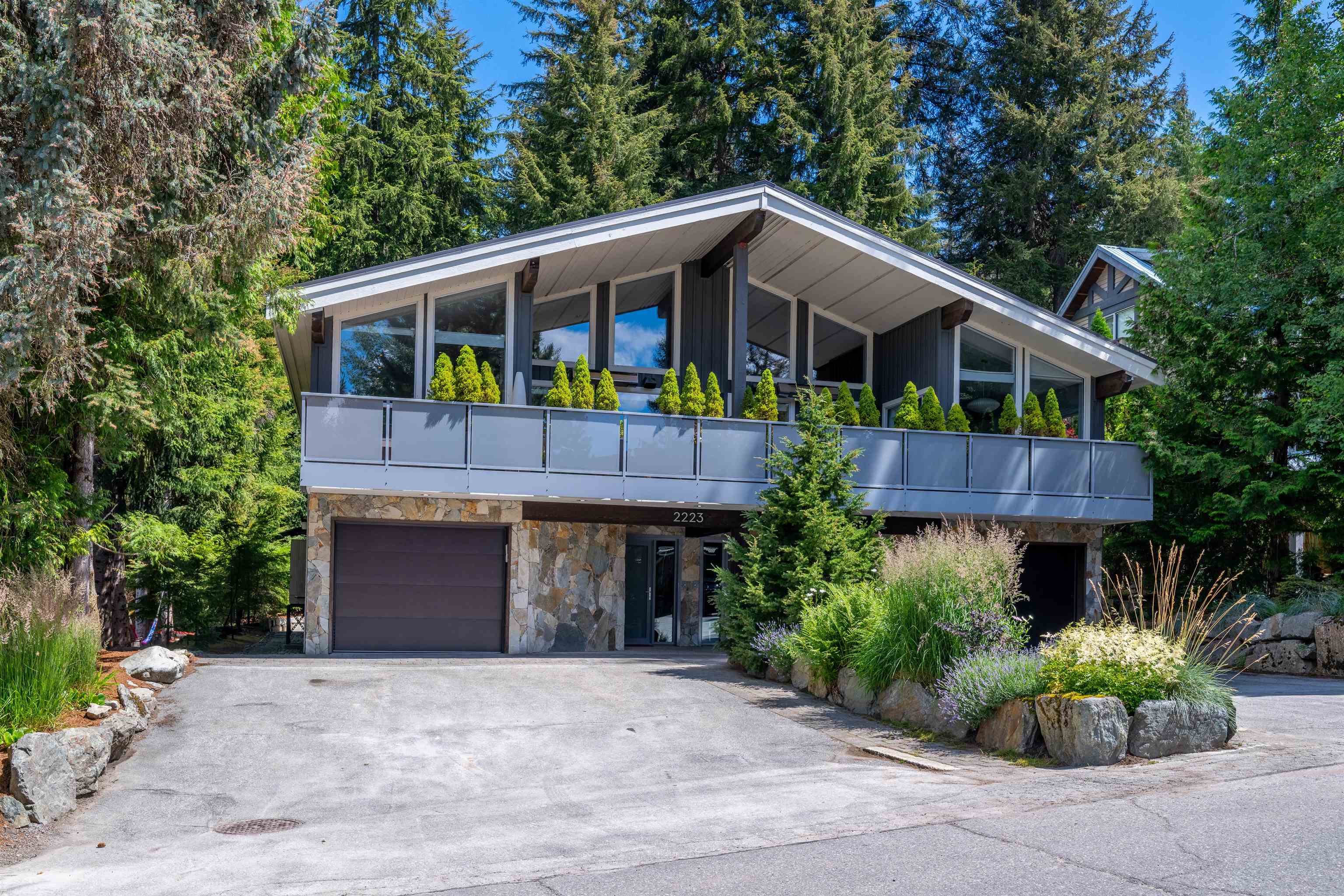 2223 ASPEN DRIVE