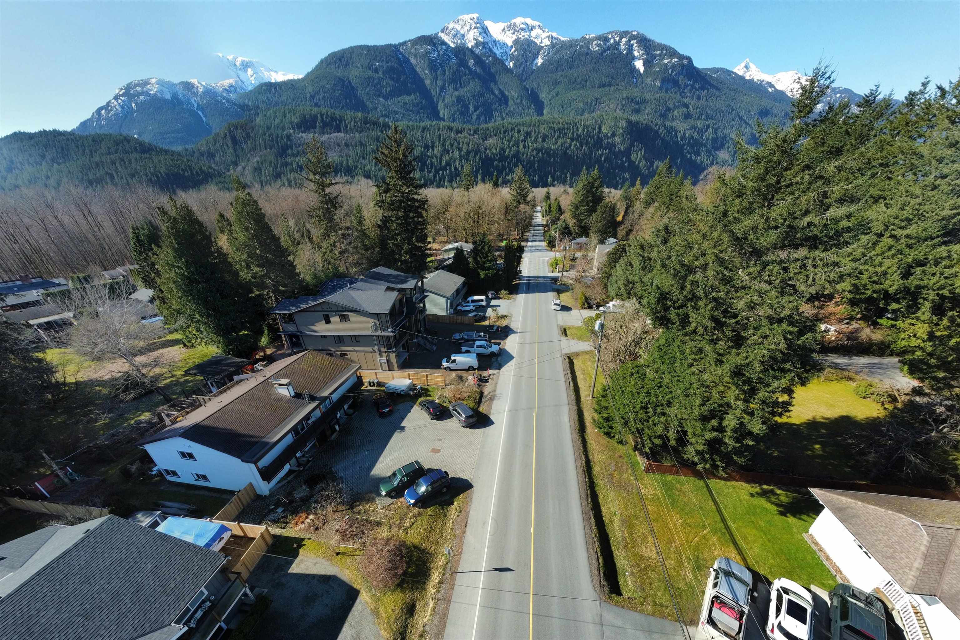 1352 JUDD ROAD