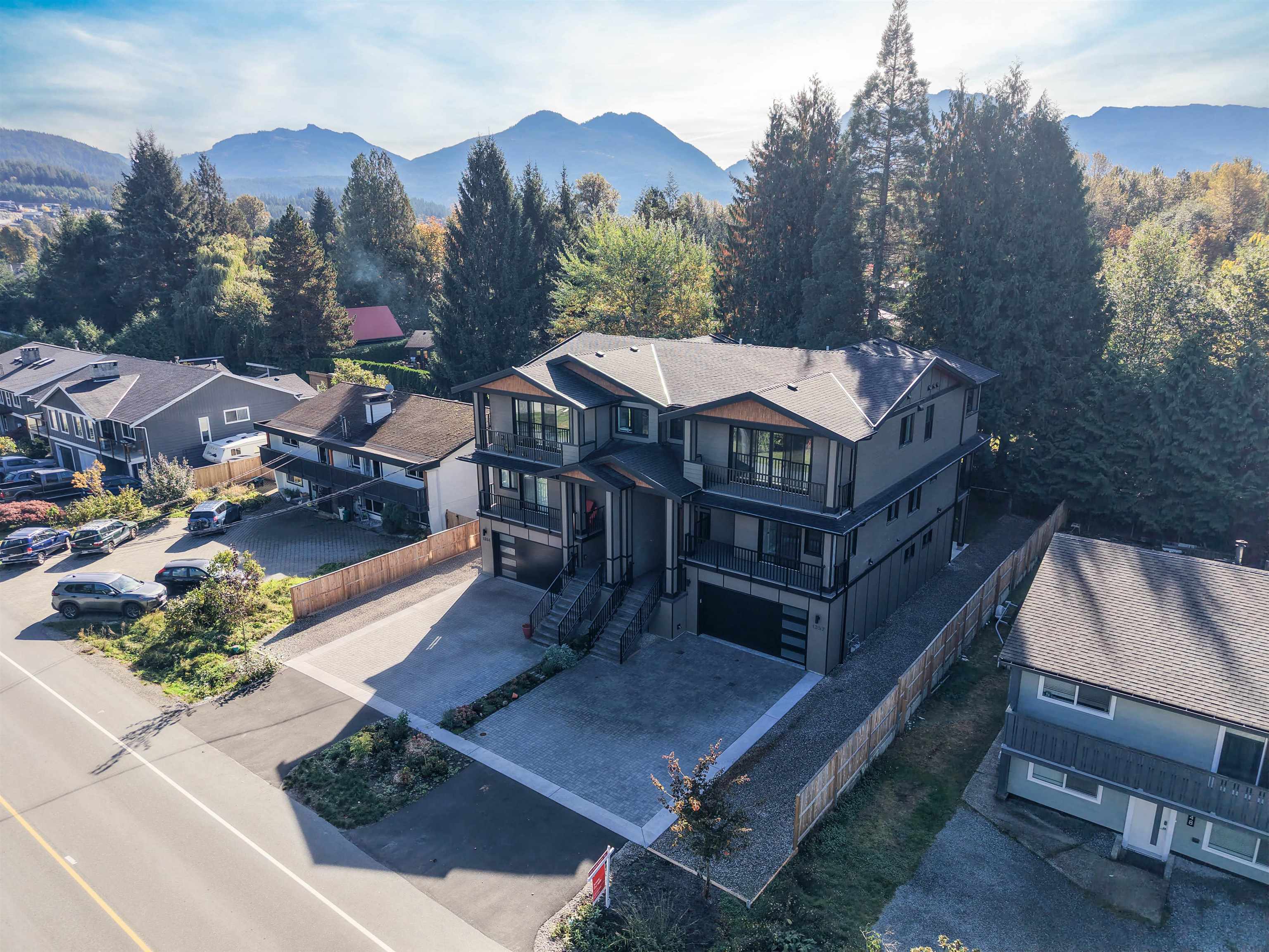 1352 JUDD ROAD