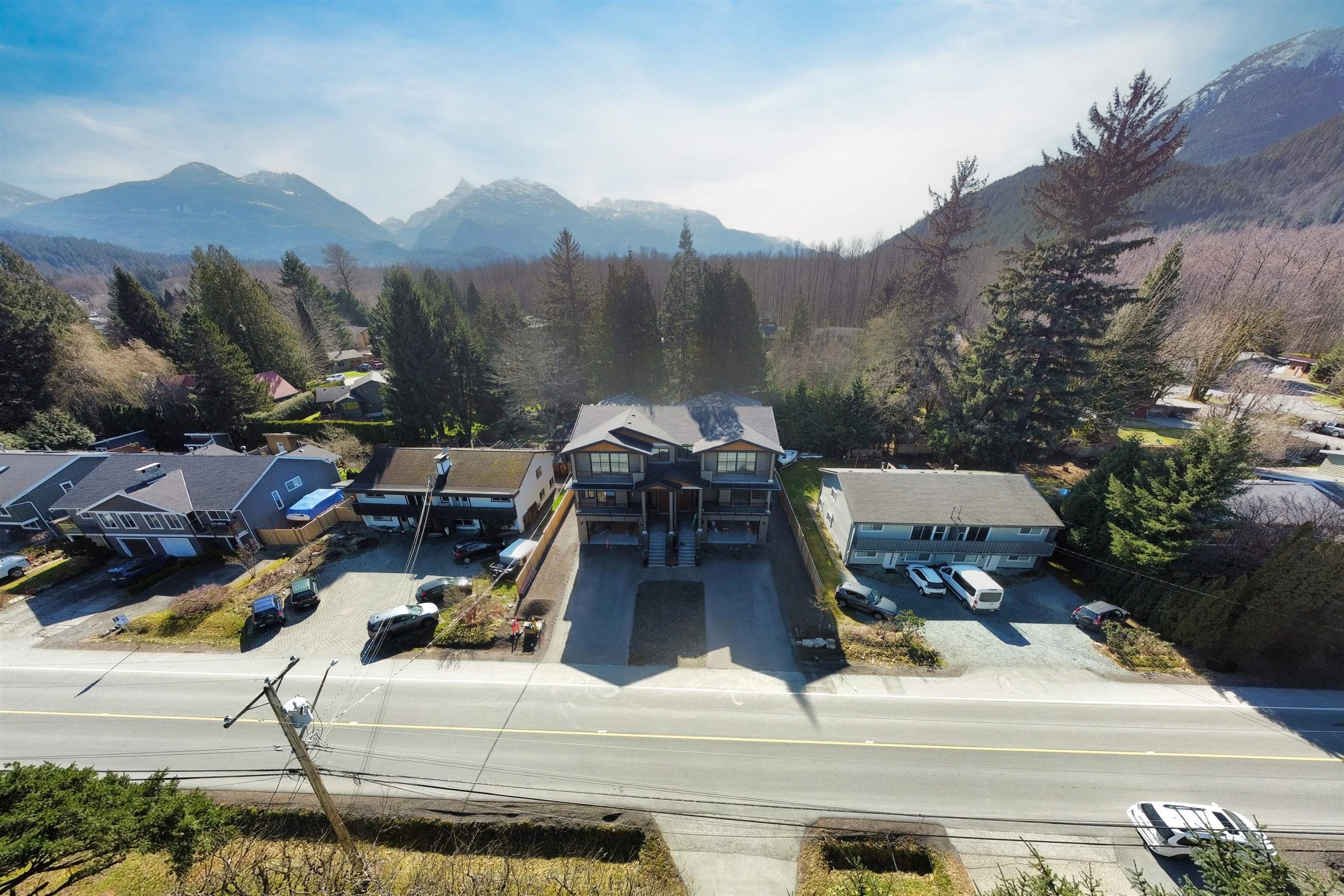 1352 JUDD ROAD