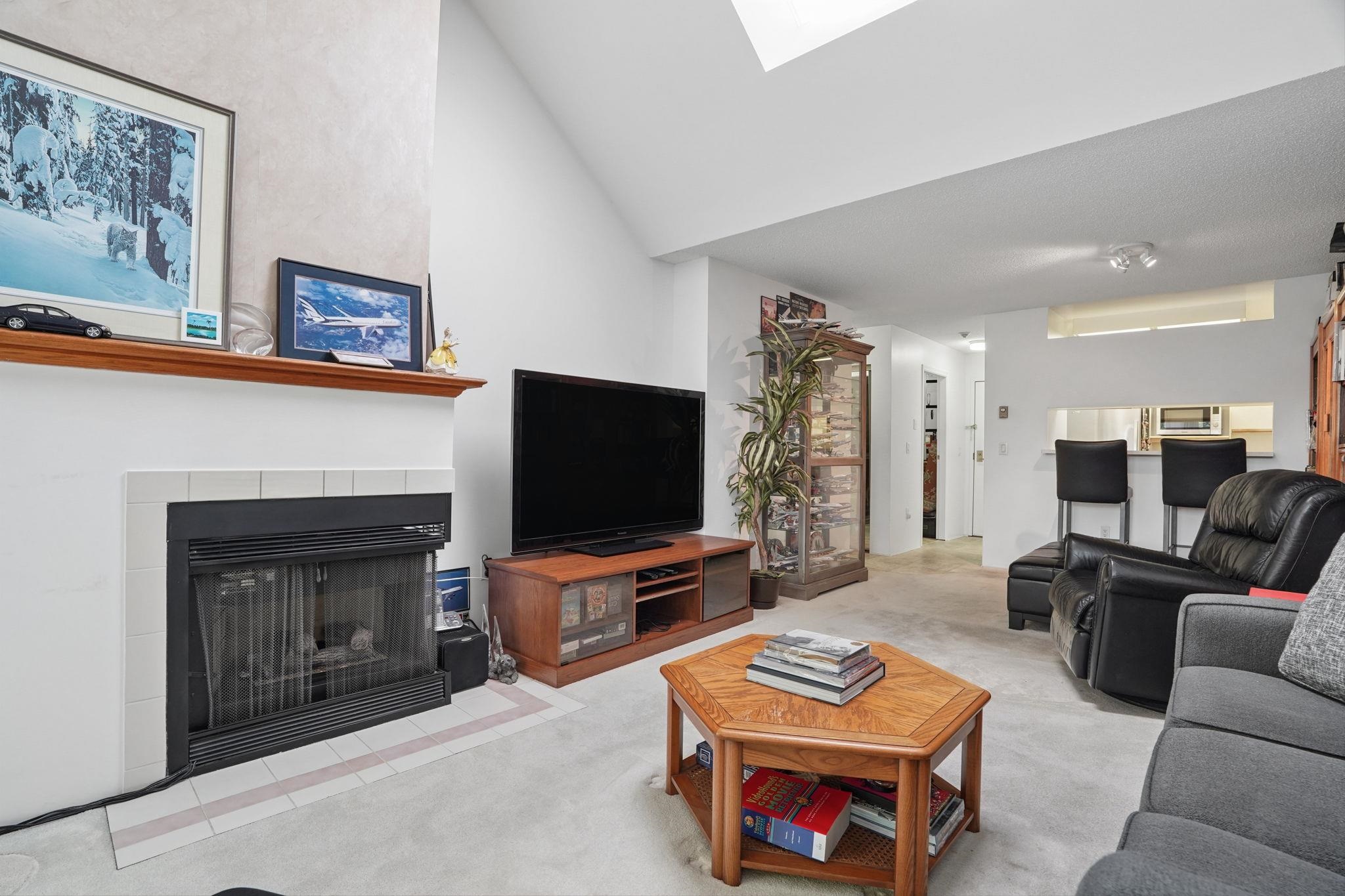 307 7540 MINORU BOULEVARD